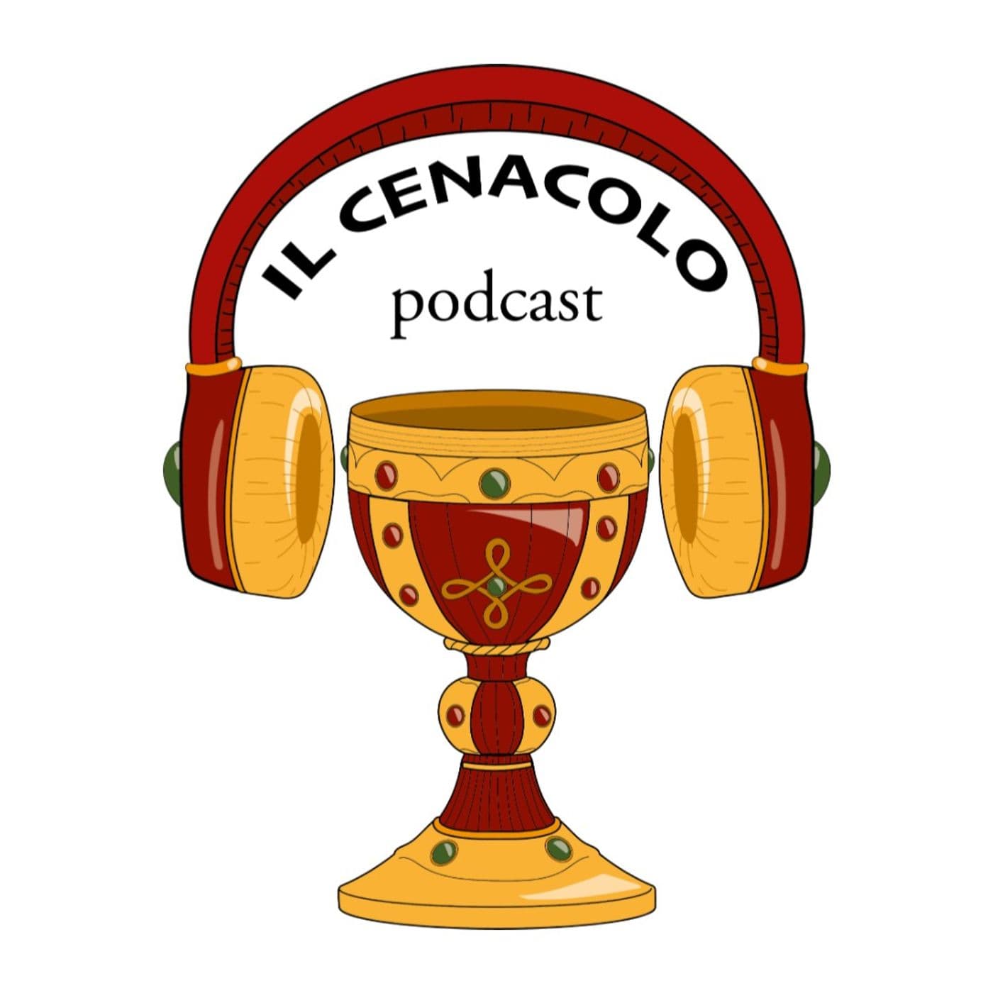 Il Cenacolo - Podcast