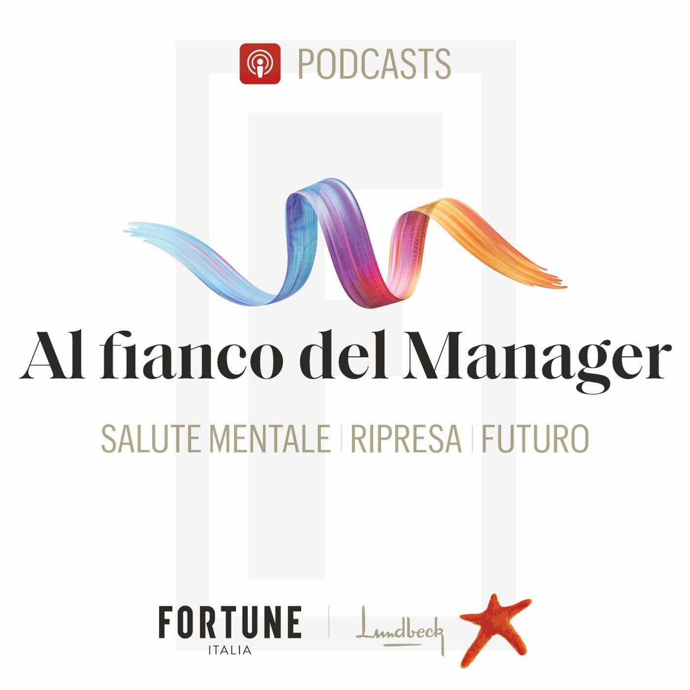 Al fianco del Manager - Podcasts