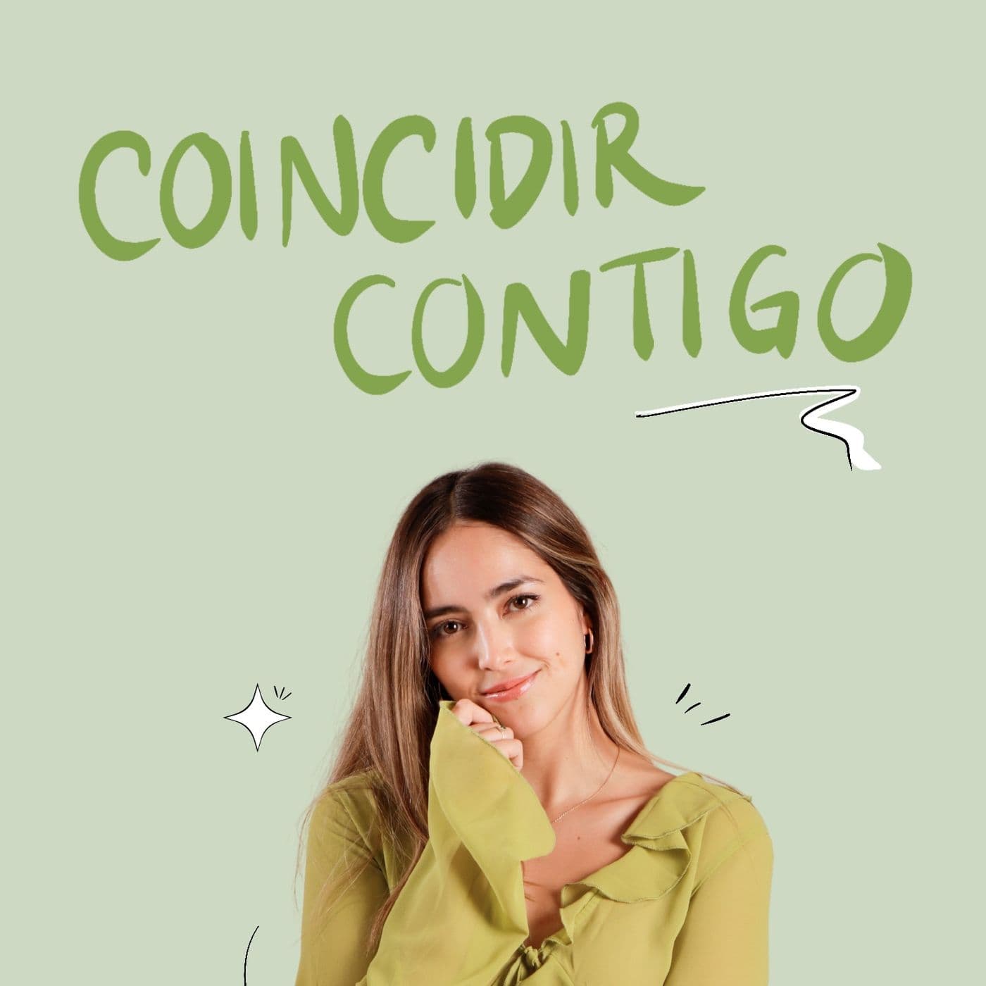 Coincidir contigo - Podcasts