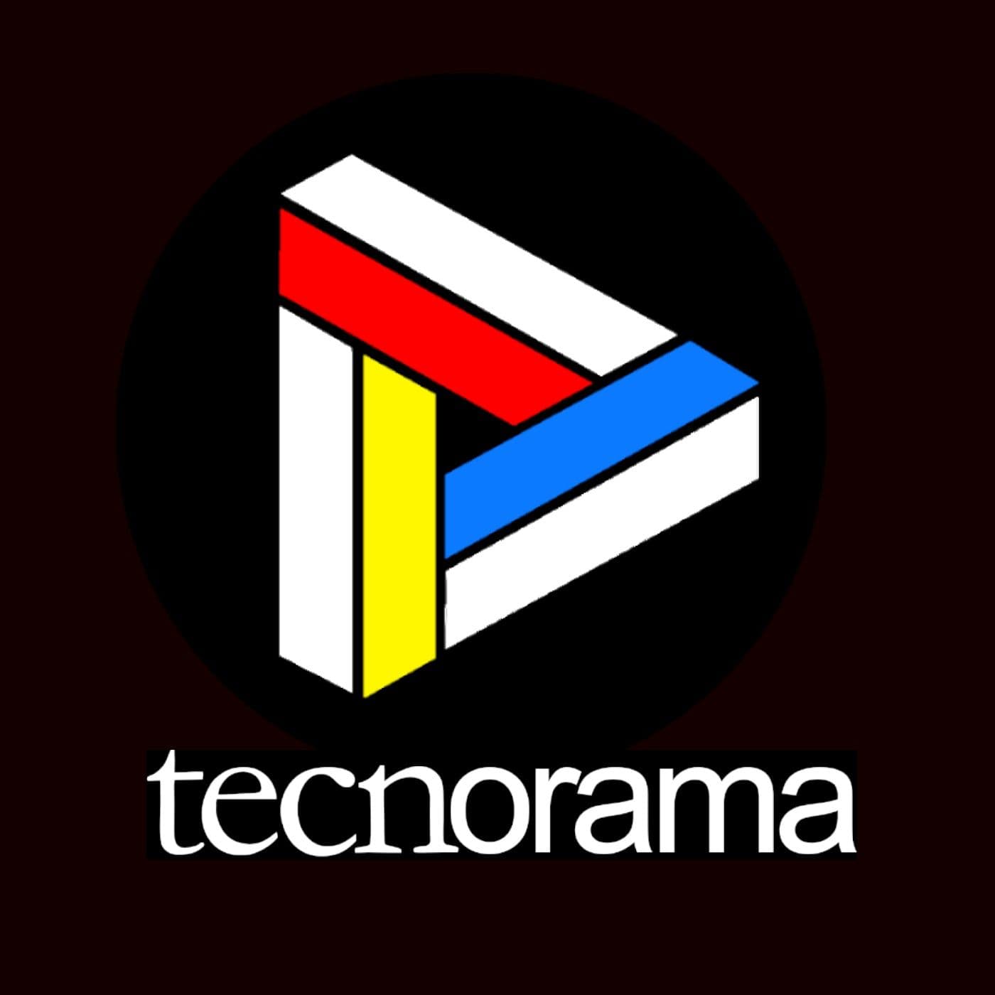 Tecnorama - Podcast