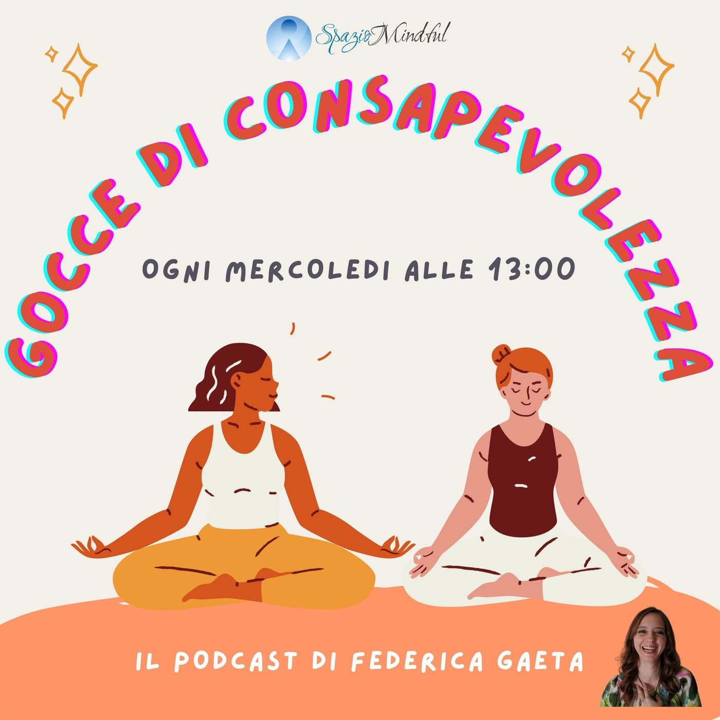 Gocce di Consapevolezza - Podcast