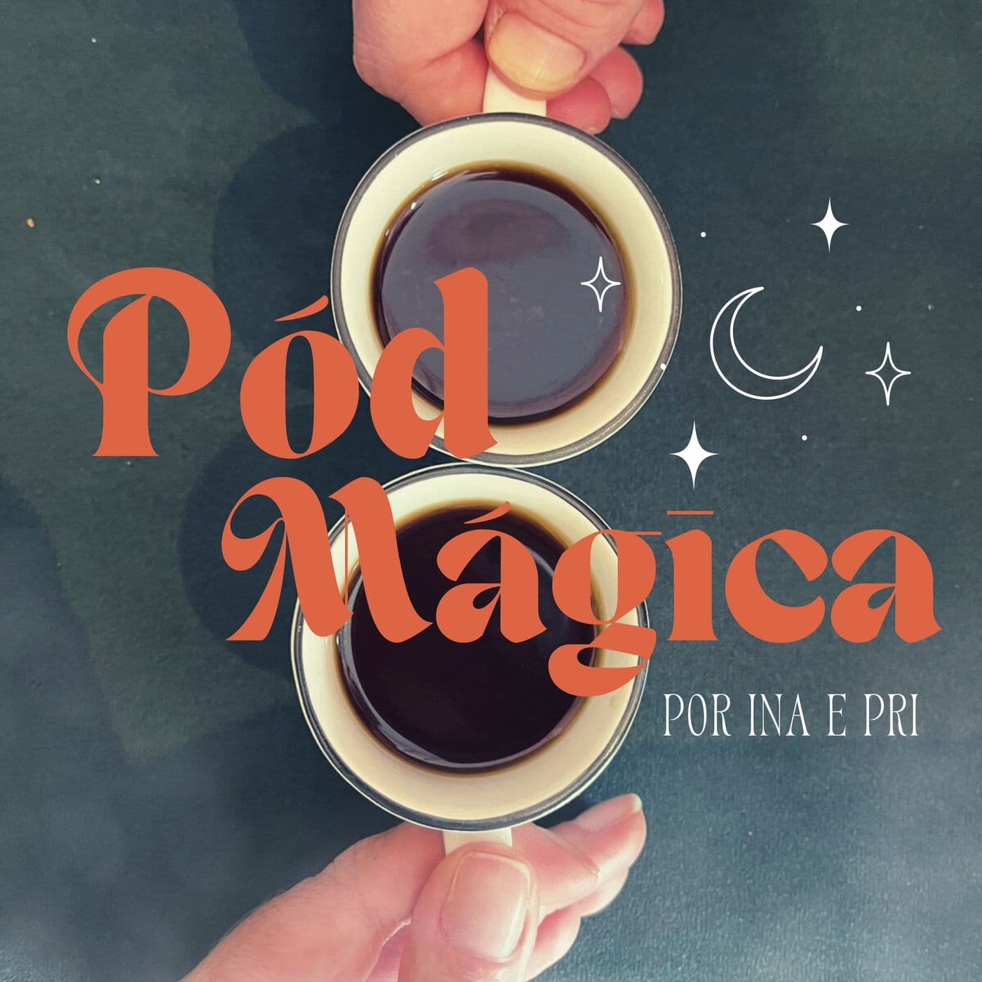 PódMágica - Podcasts
