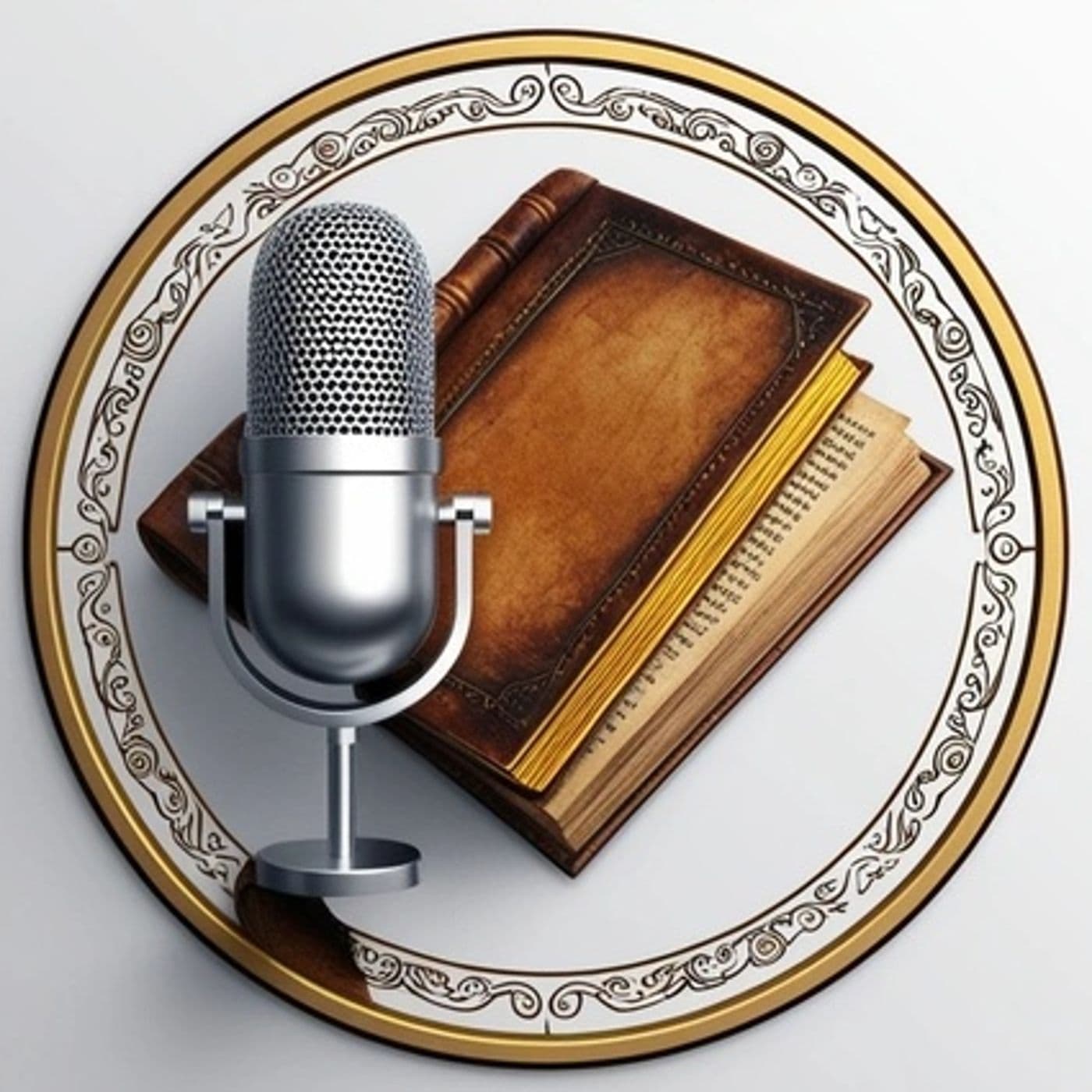 Voce Narrante - Podcast