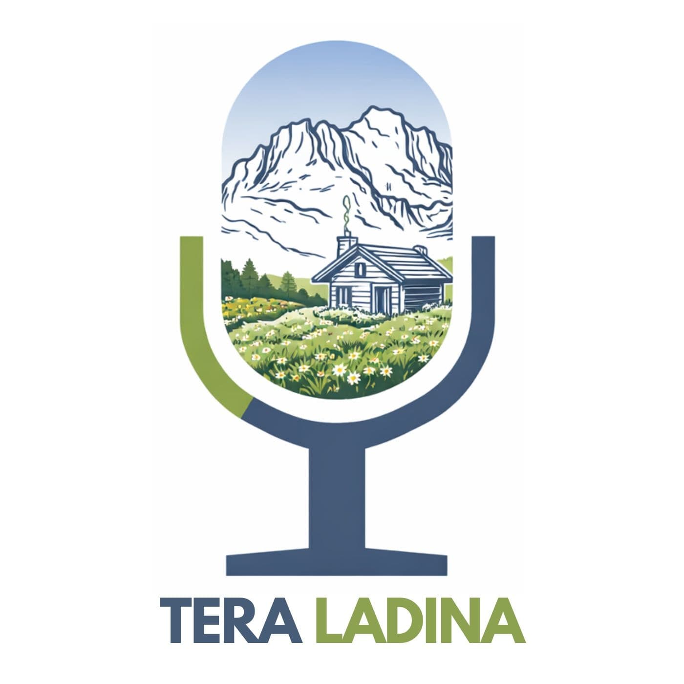 Tera Ladina - Podcast