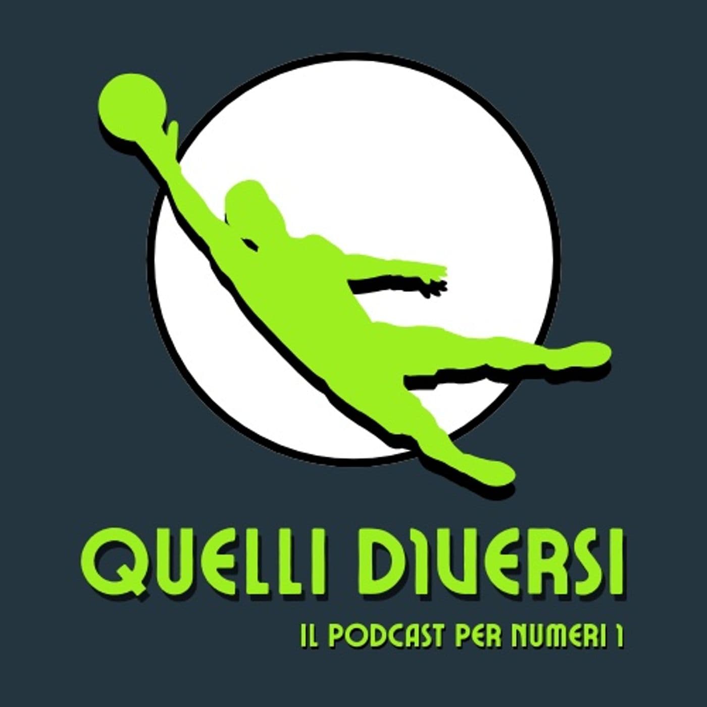 Quelli Diversi - Podcast