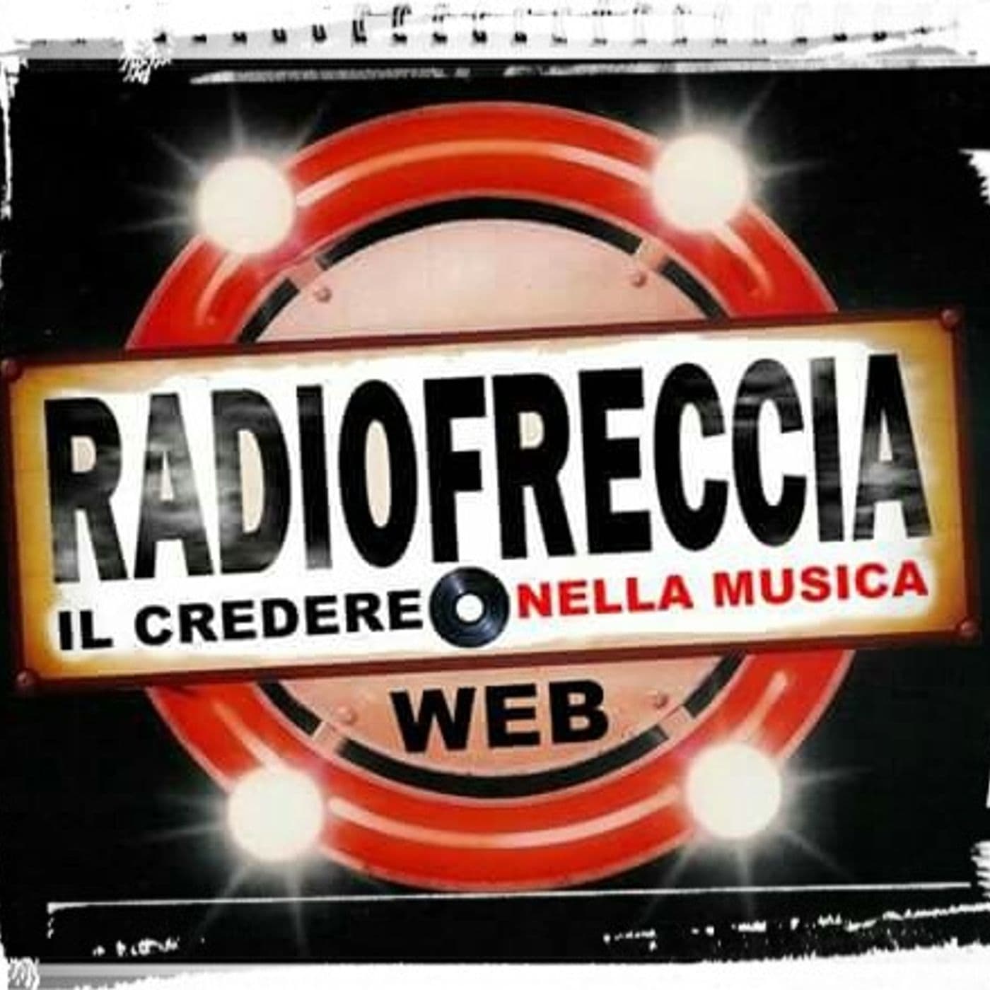 WebRadioFreccia-Il Credere nella Musica- - Podcast