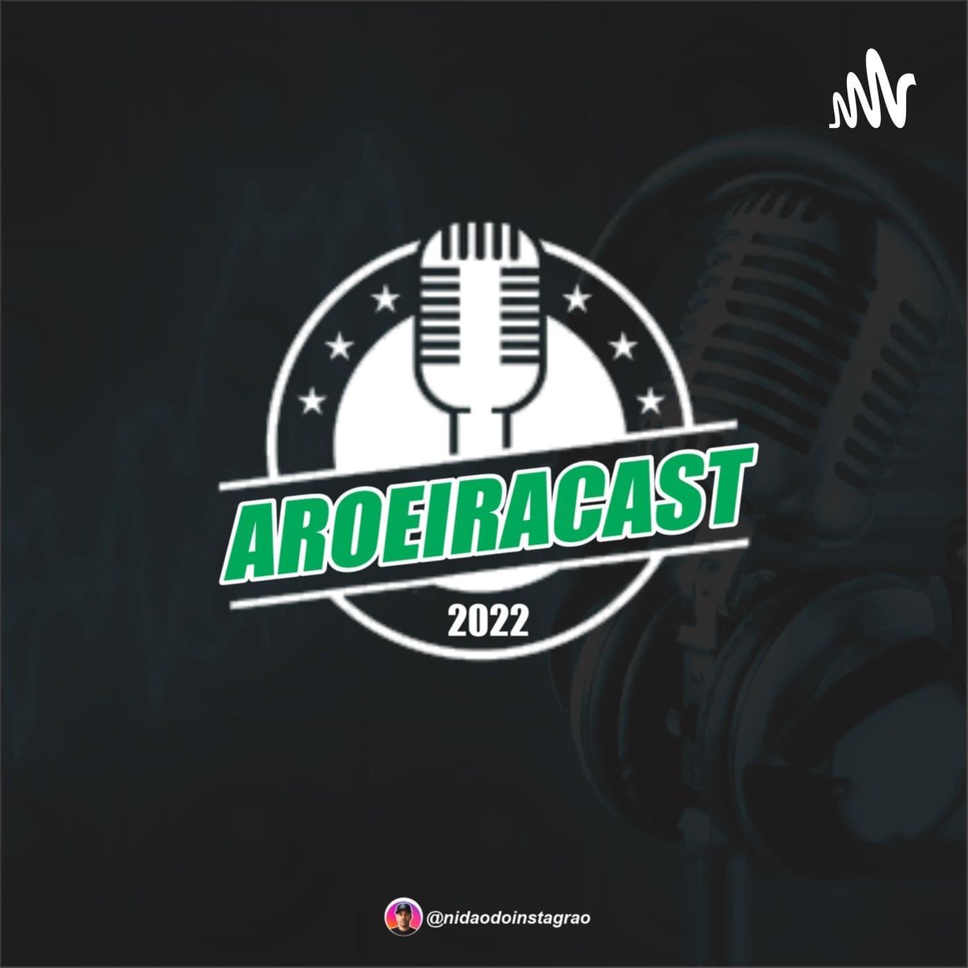 AroeiraCast🌿 - Podcasts
