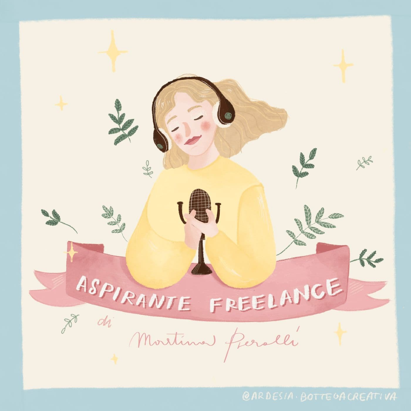 Aspirante Freelance - Podcast