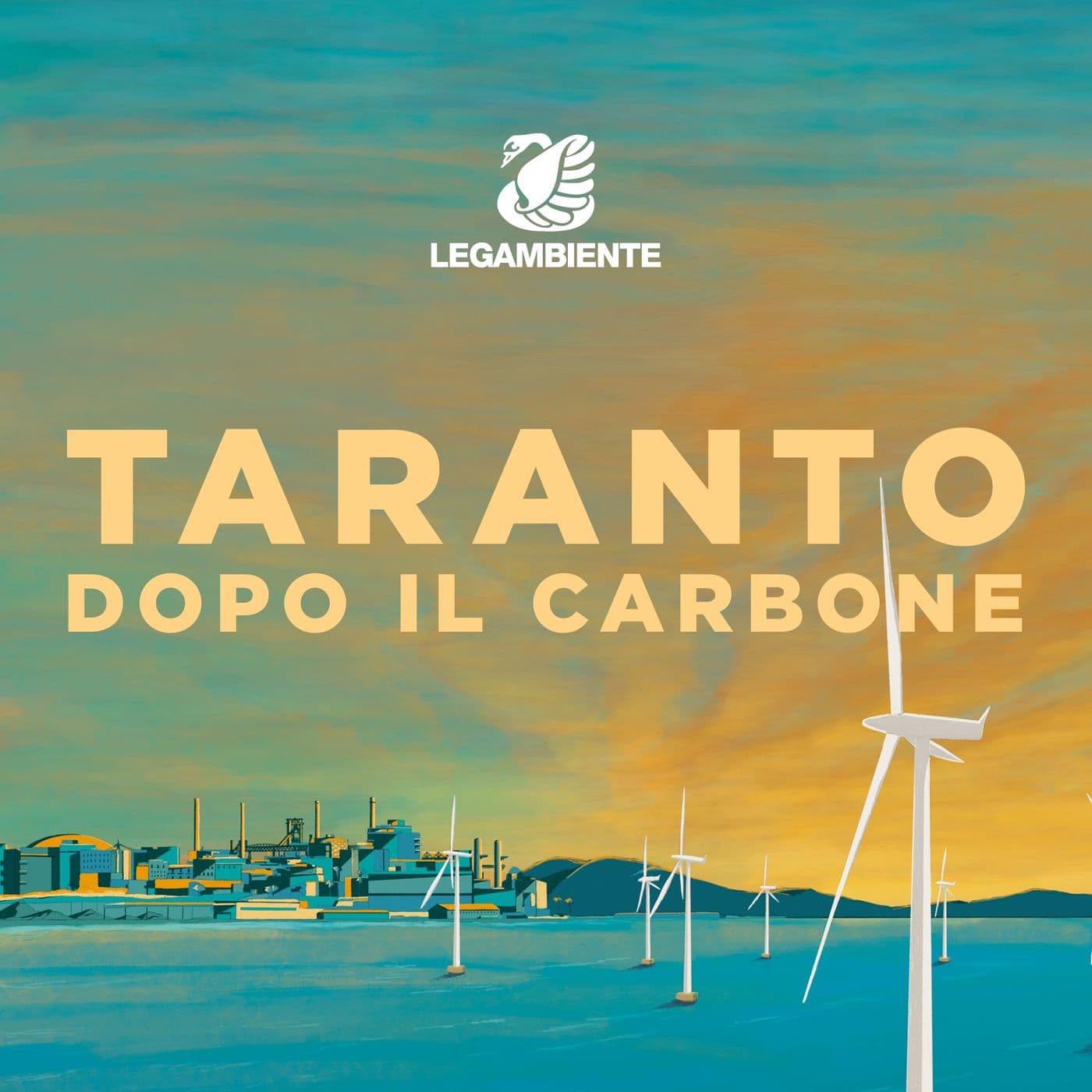 Taranto dopo il carbone - Podcast