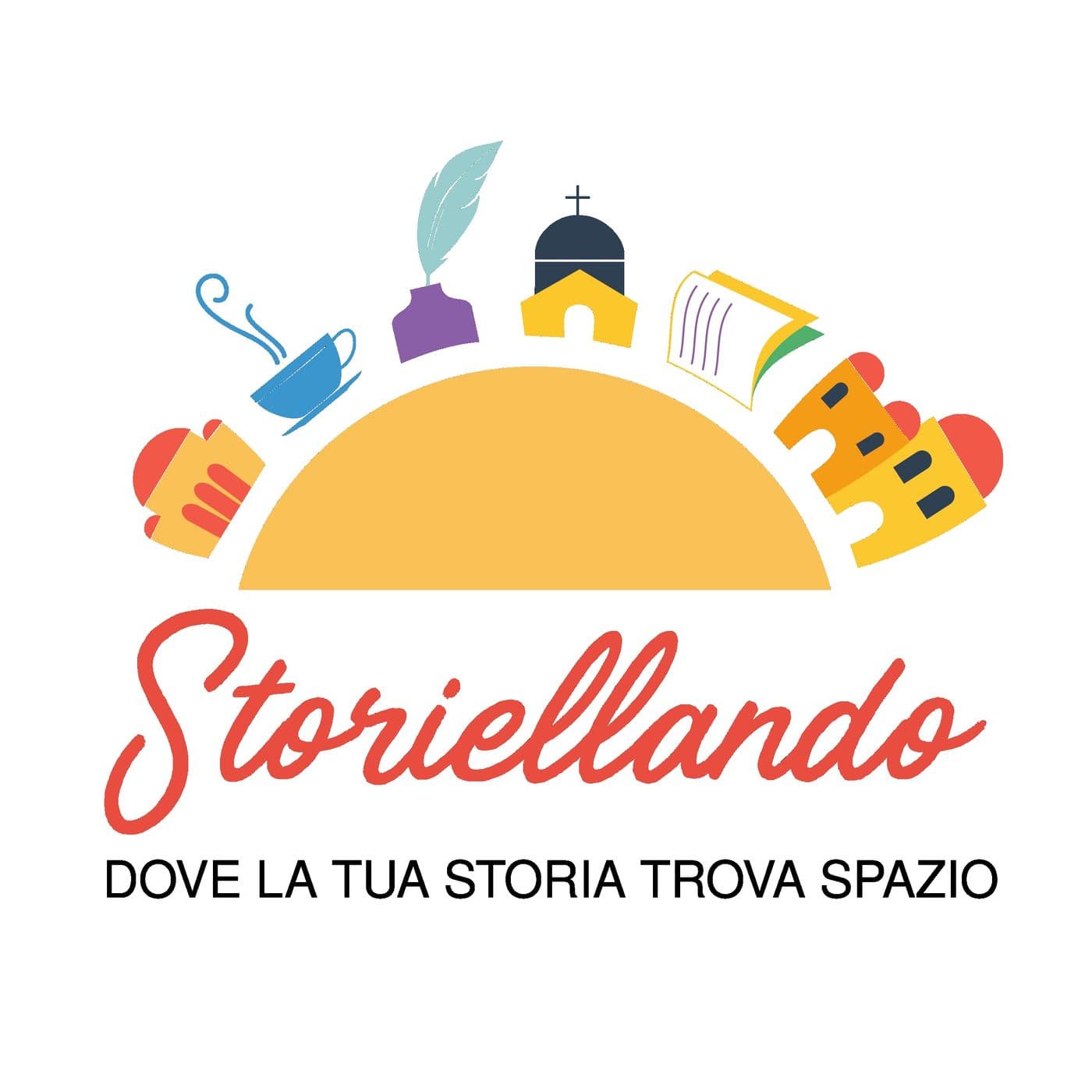 Madri, figli e spiriti sardi - Podcast