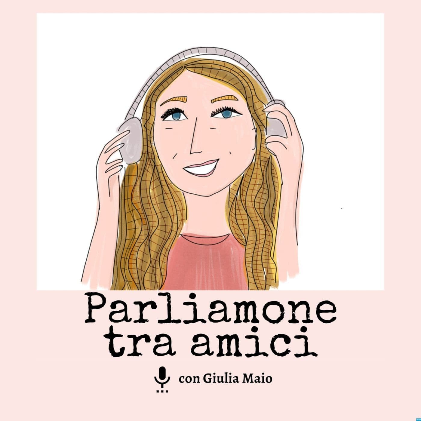 Parliamone tra amici - Podcast