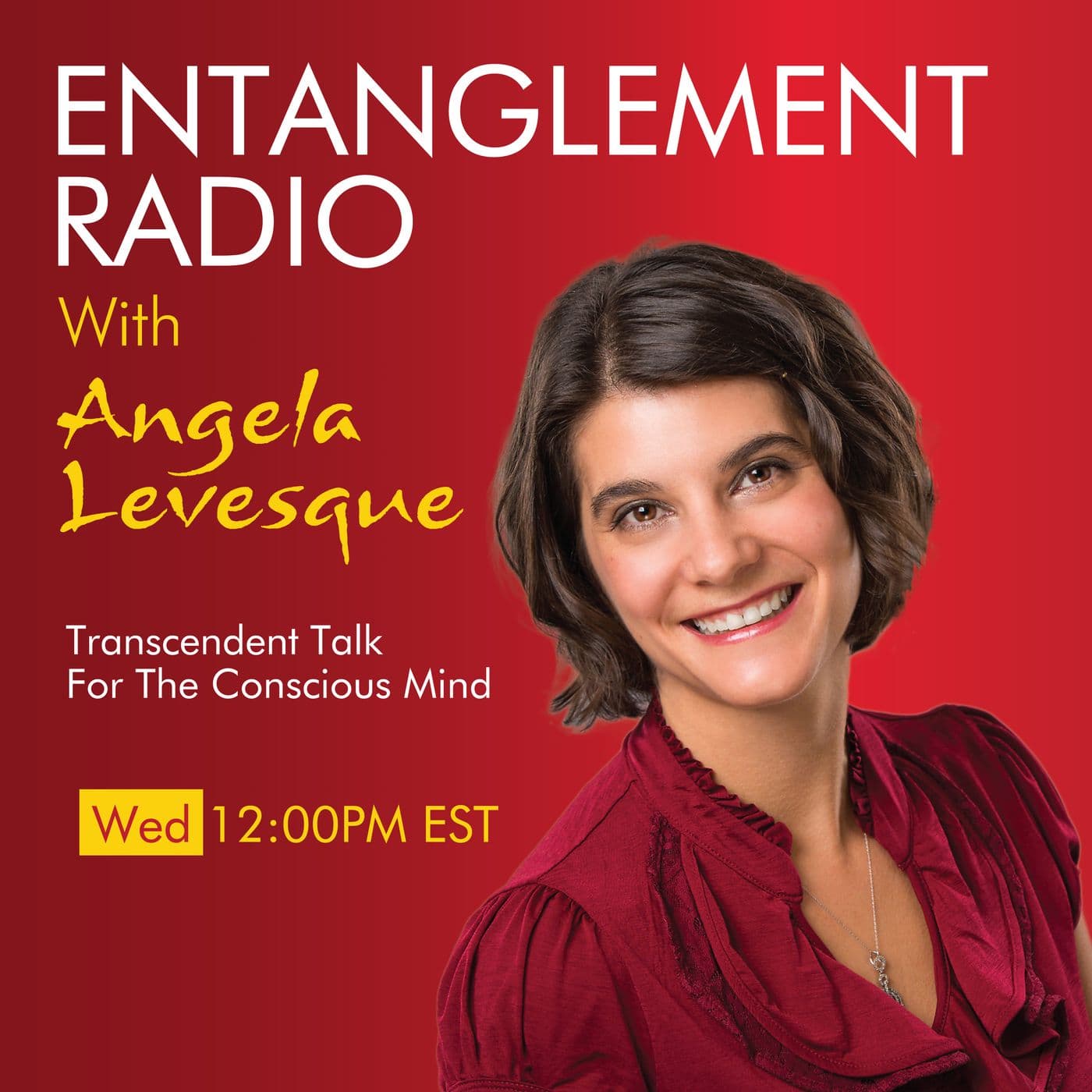 Entanglement Radio - Podcasts