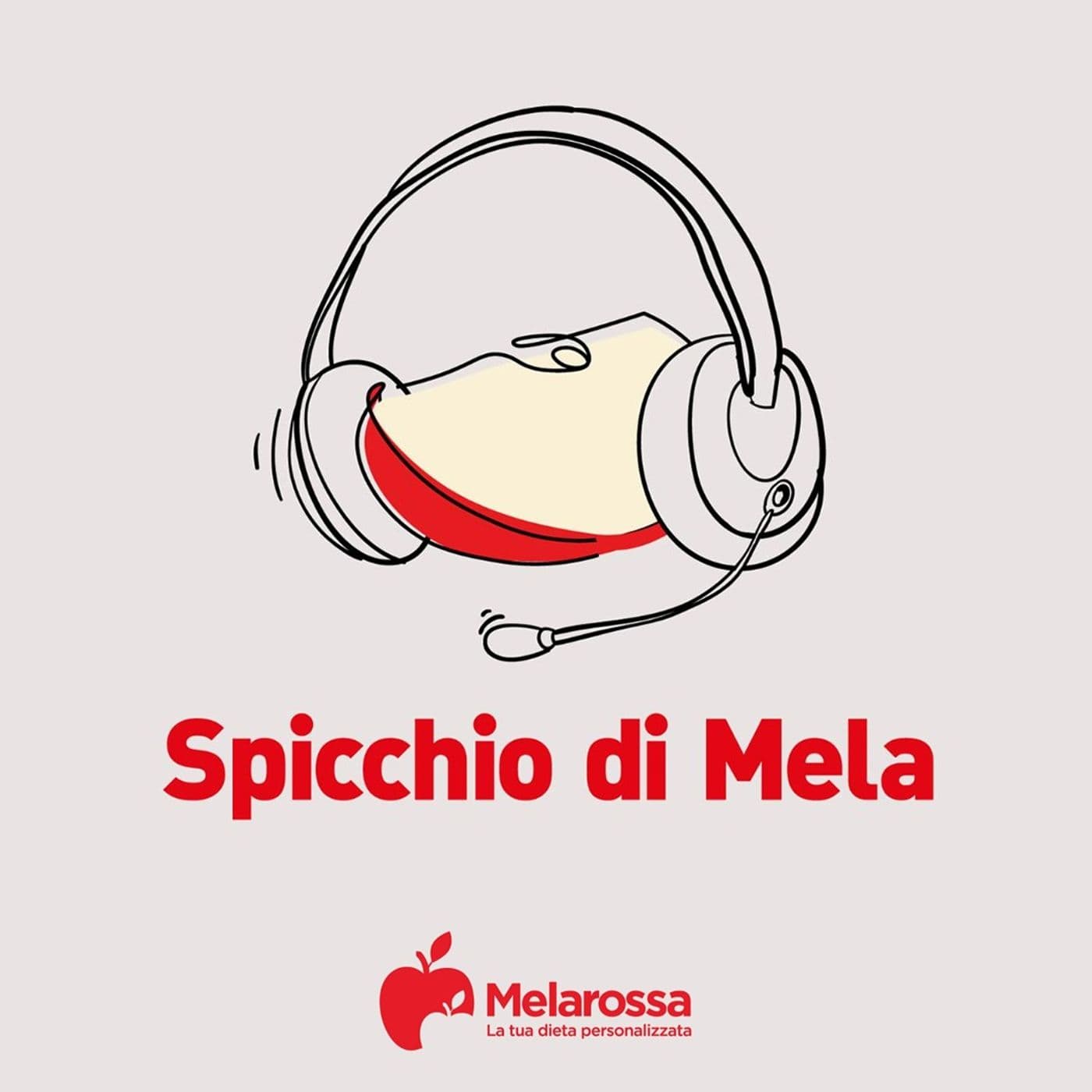 Spicchio di Mela - Podcasts