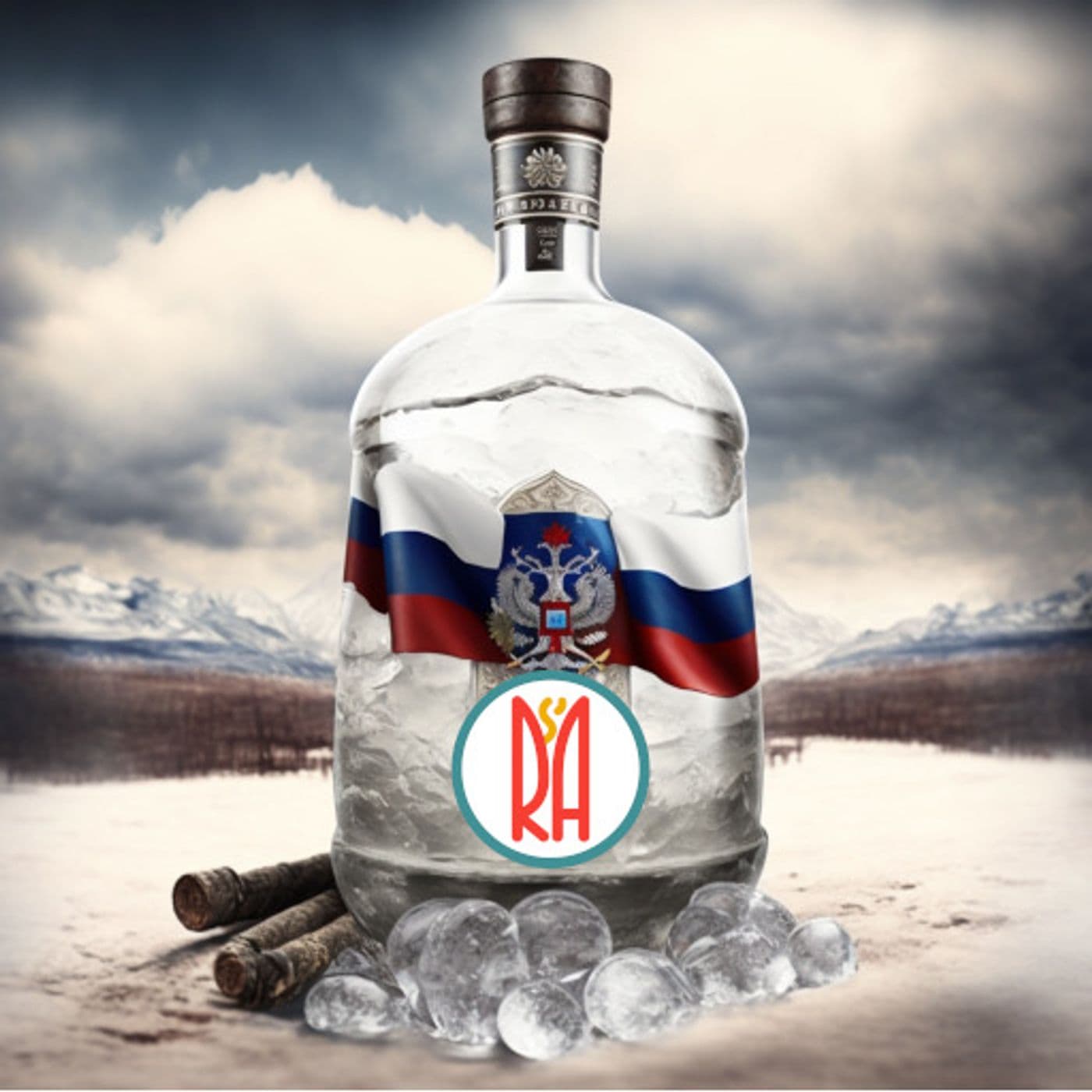 Una Vodka a San Pietroburgo - Podcast
