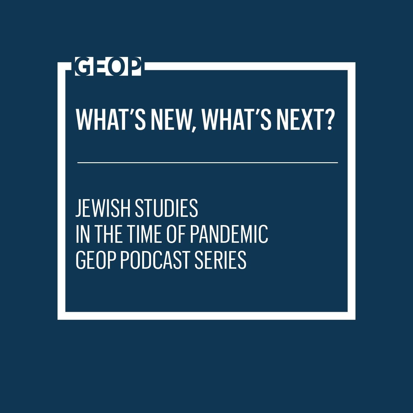 What’s New, What’s Next? - Podcasts
