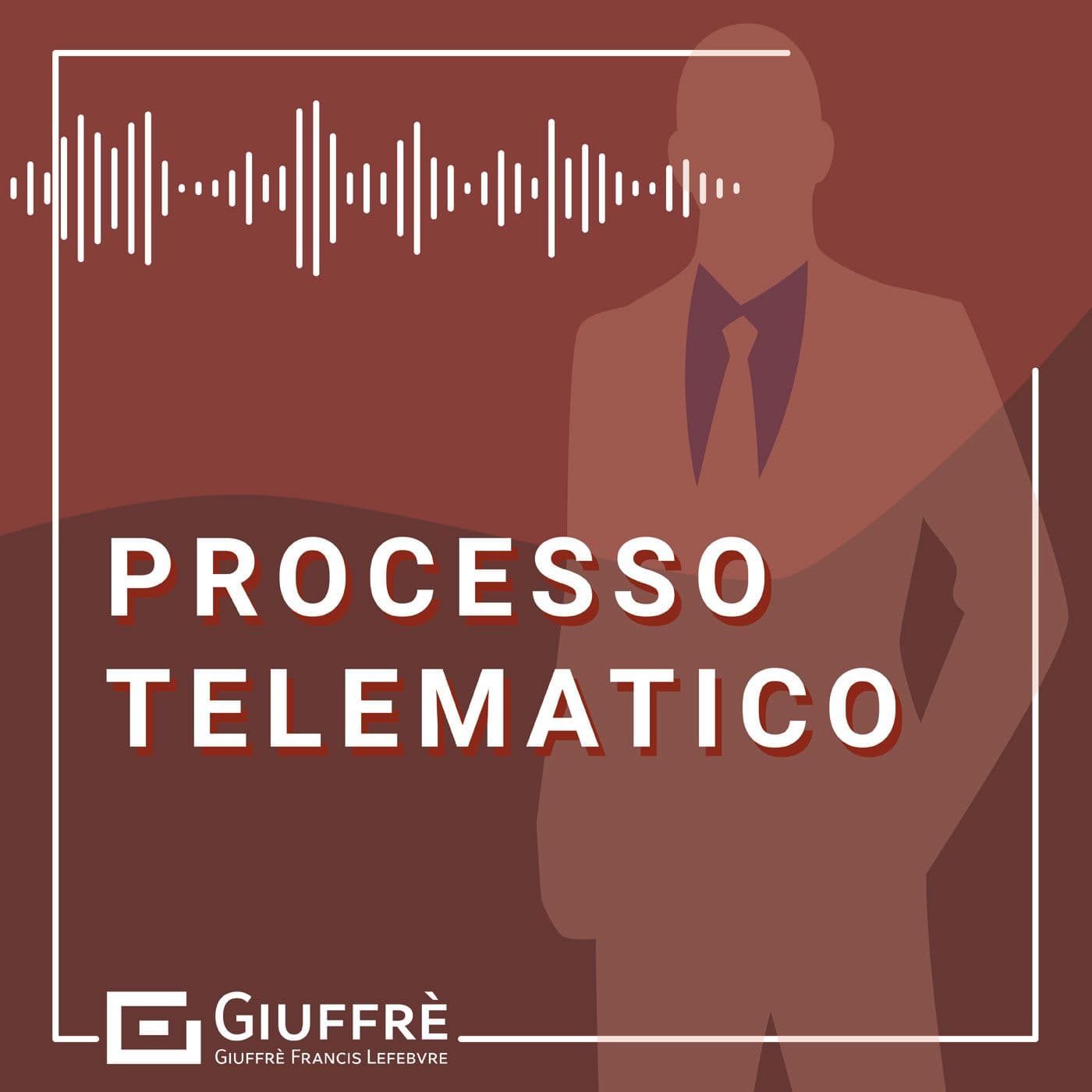 Il Processo Telematico - Podcast