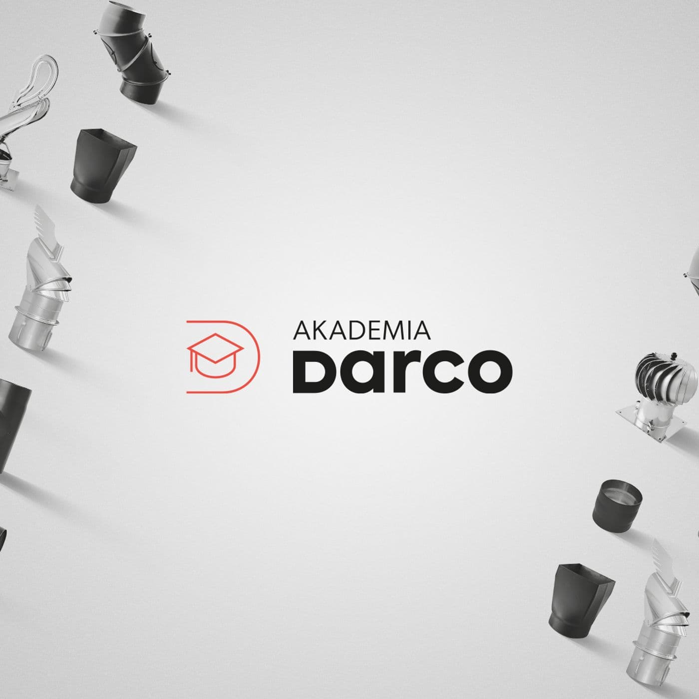 Akademia Darco - Podcasts