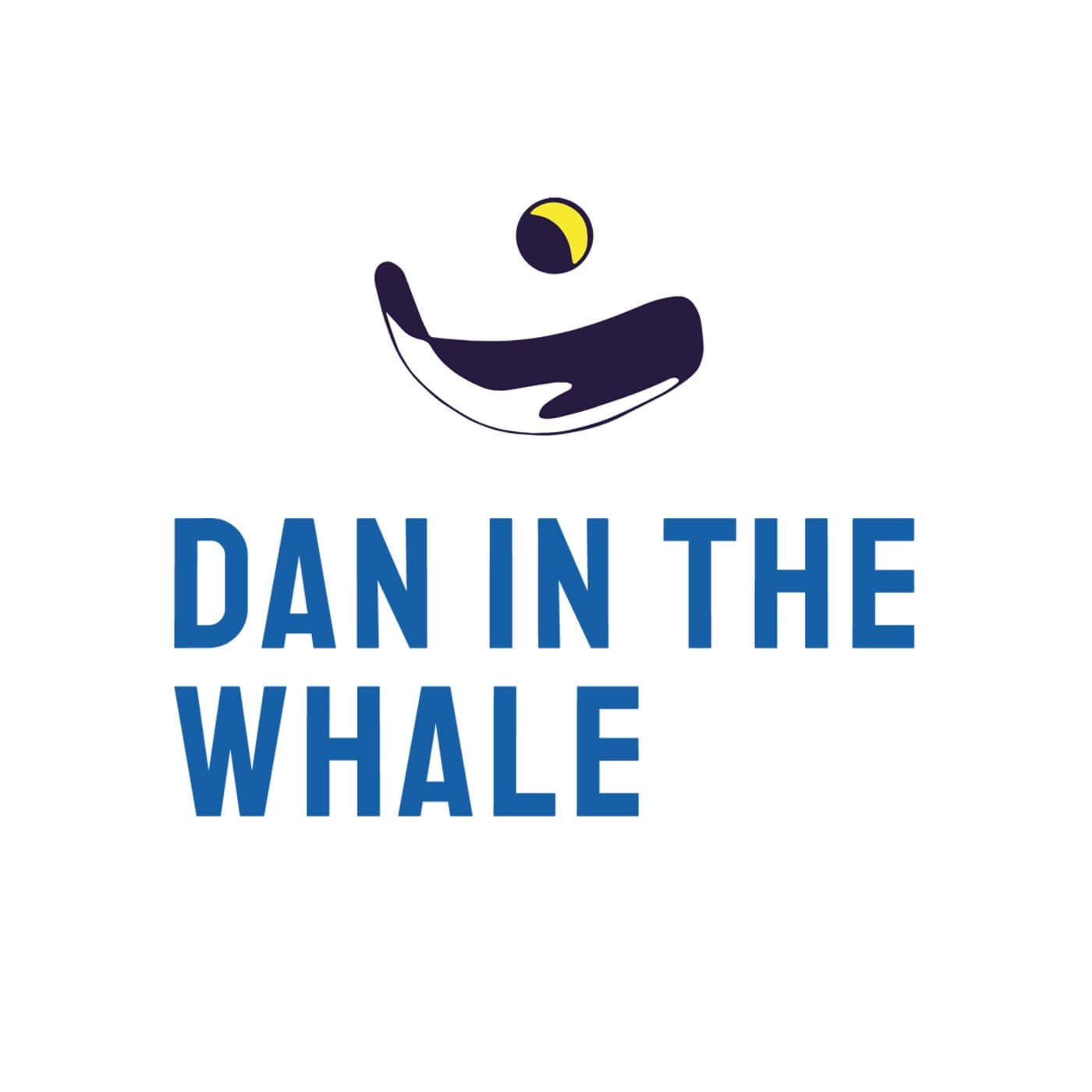 Dan in the Whale - Podcast