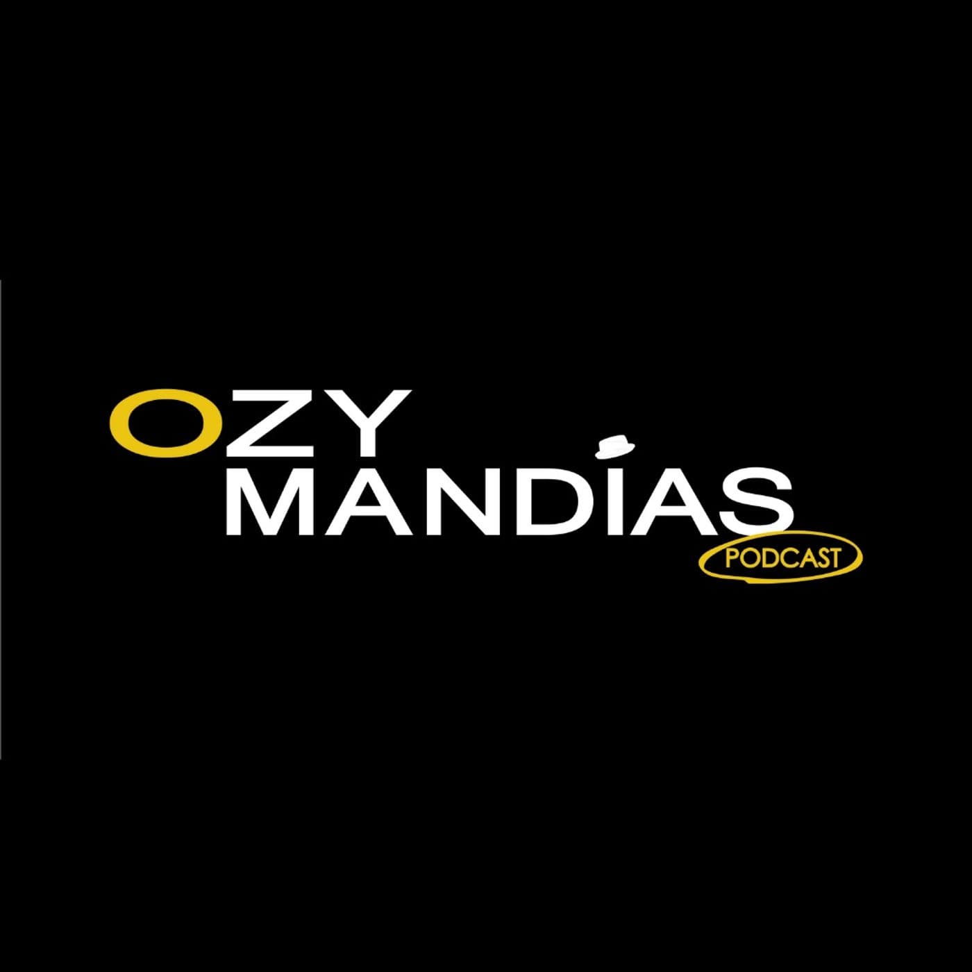 Ozymandias Podcast - بودكاست
