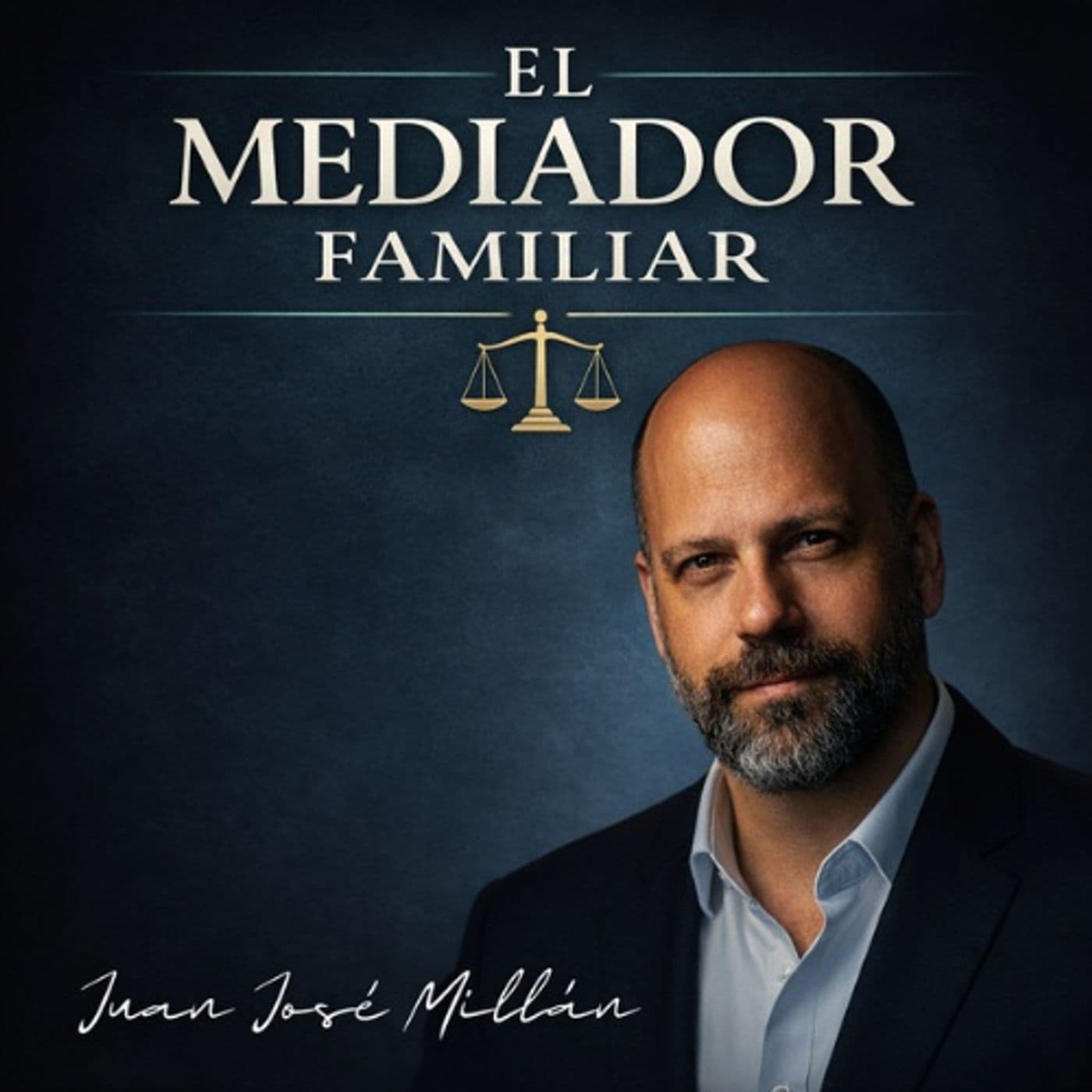 El Mediador Familiar - Podcasts