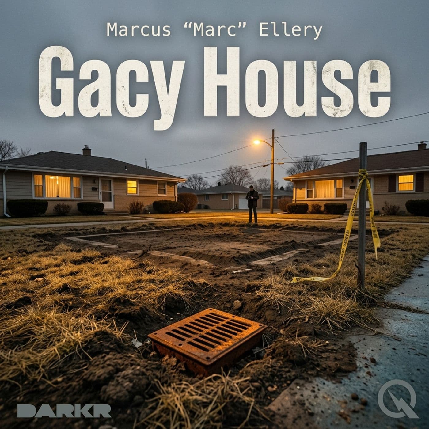 Gacy House - Podcasts