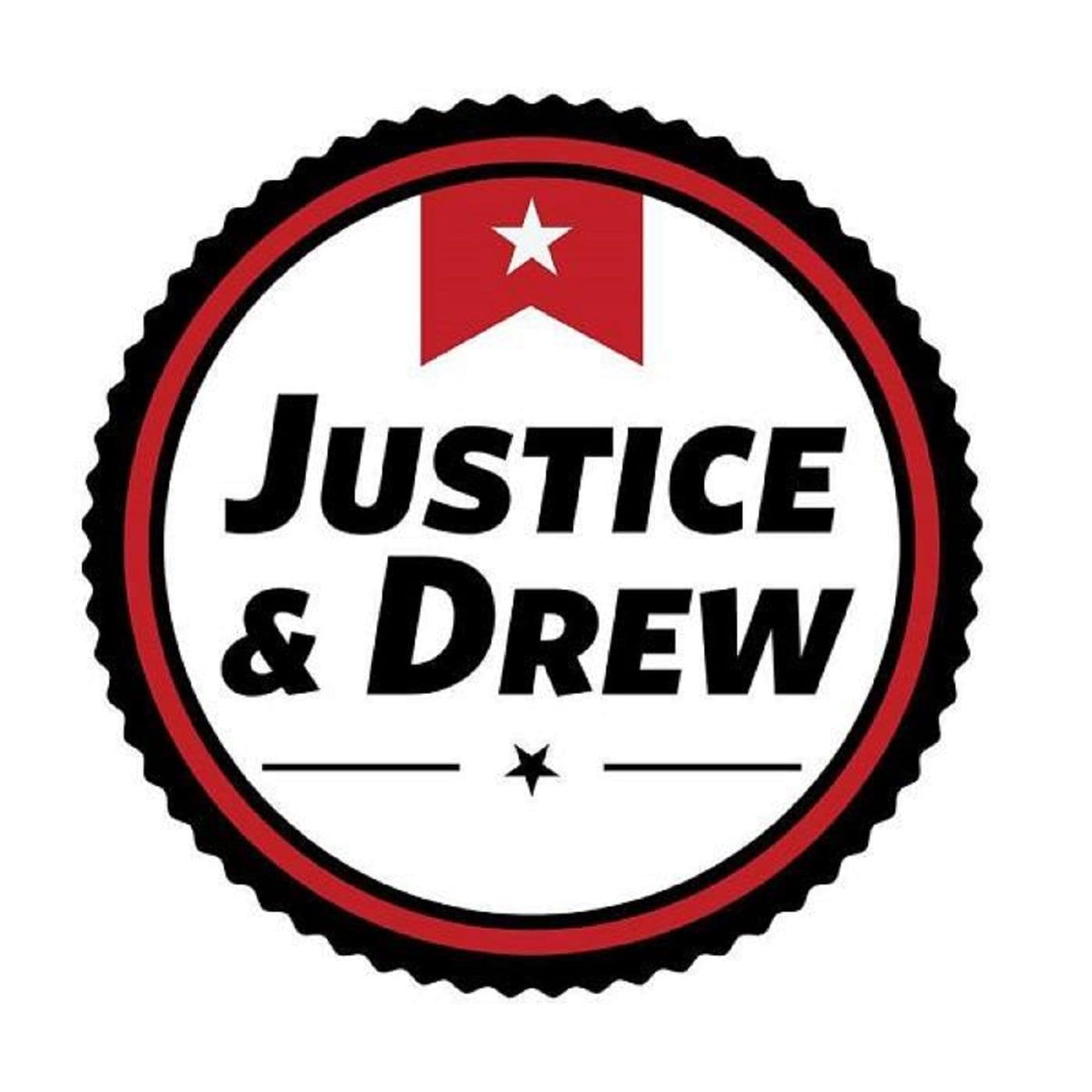 Justice & Drew - Podcasts