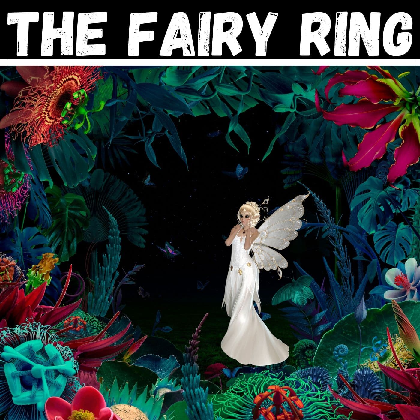 The Fairy Ring - Podcasts