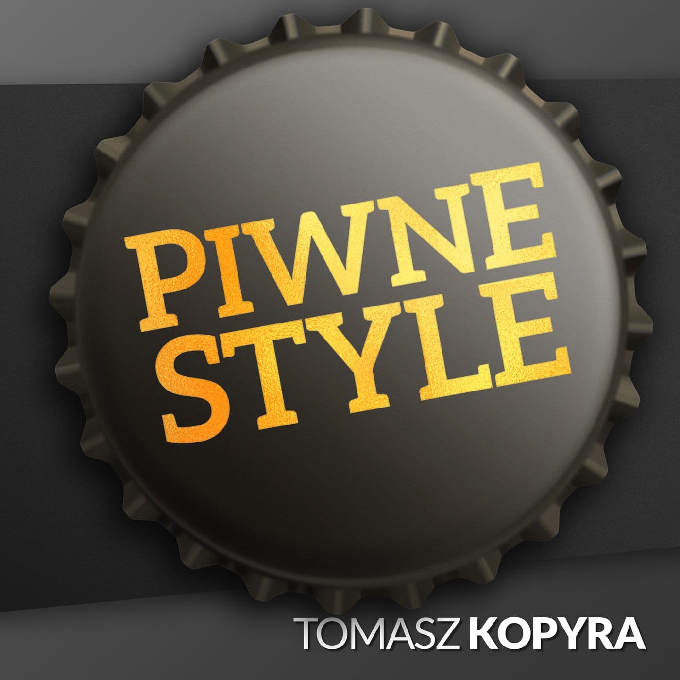 Piwne Style - Podcasty