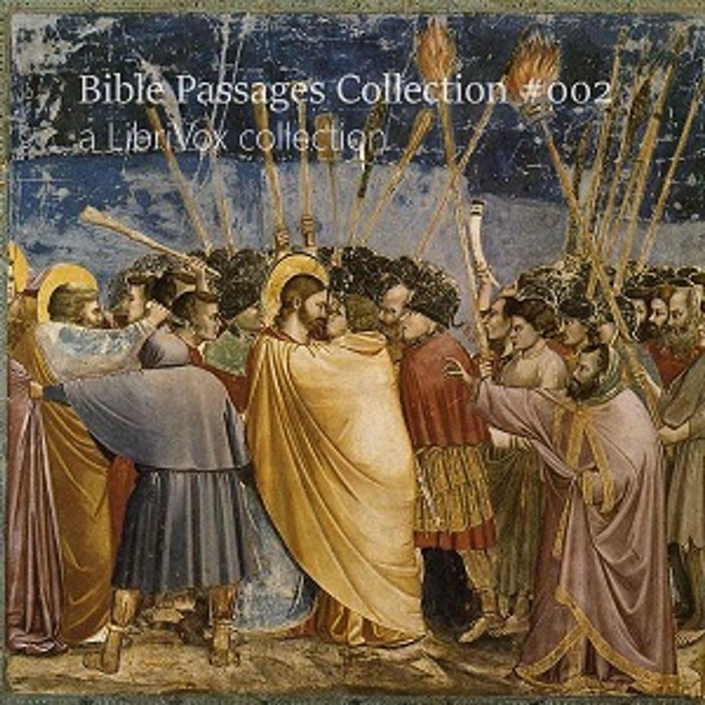 Bible Passages Collection 2 - Podcasts