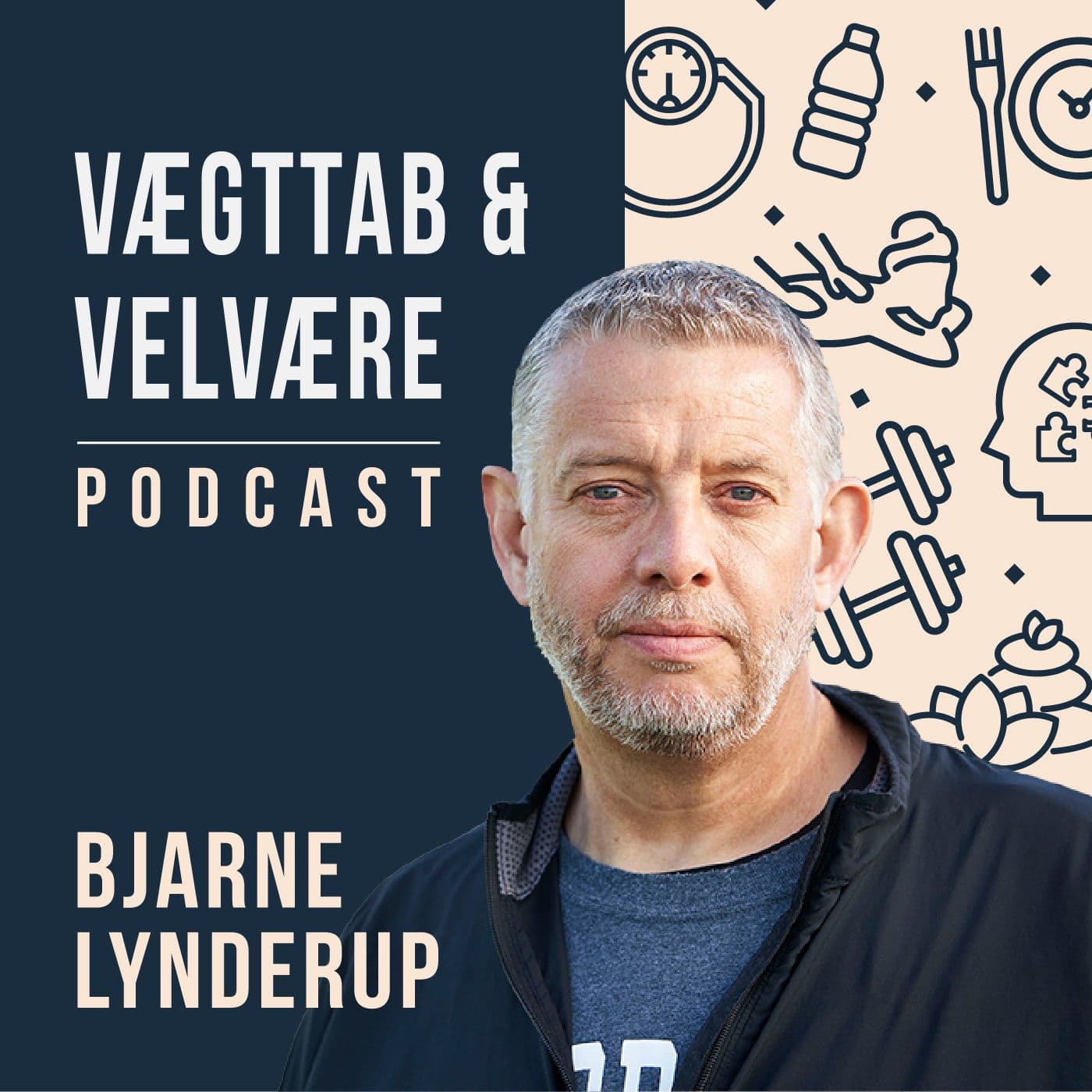 Vægttab & Velvære - Podcasty