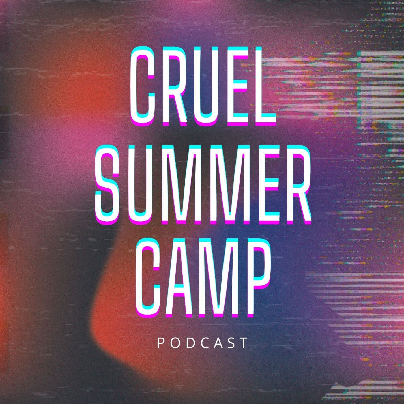 Cruel Summer Camp - Podcasts
