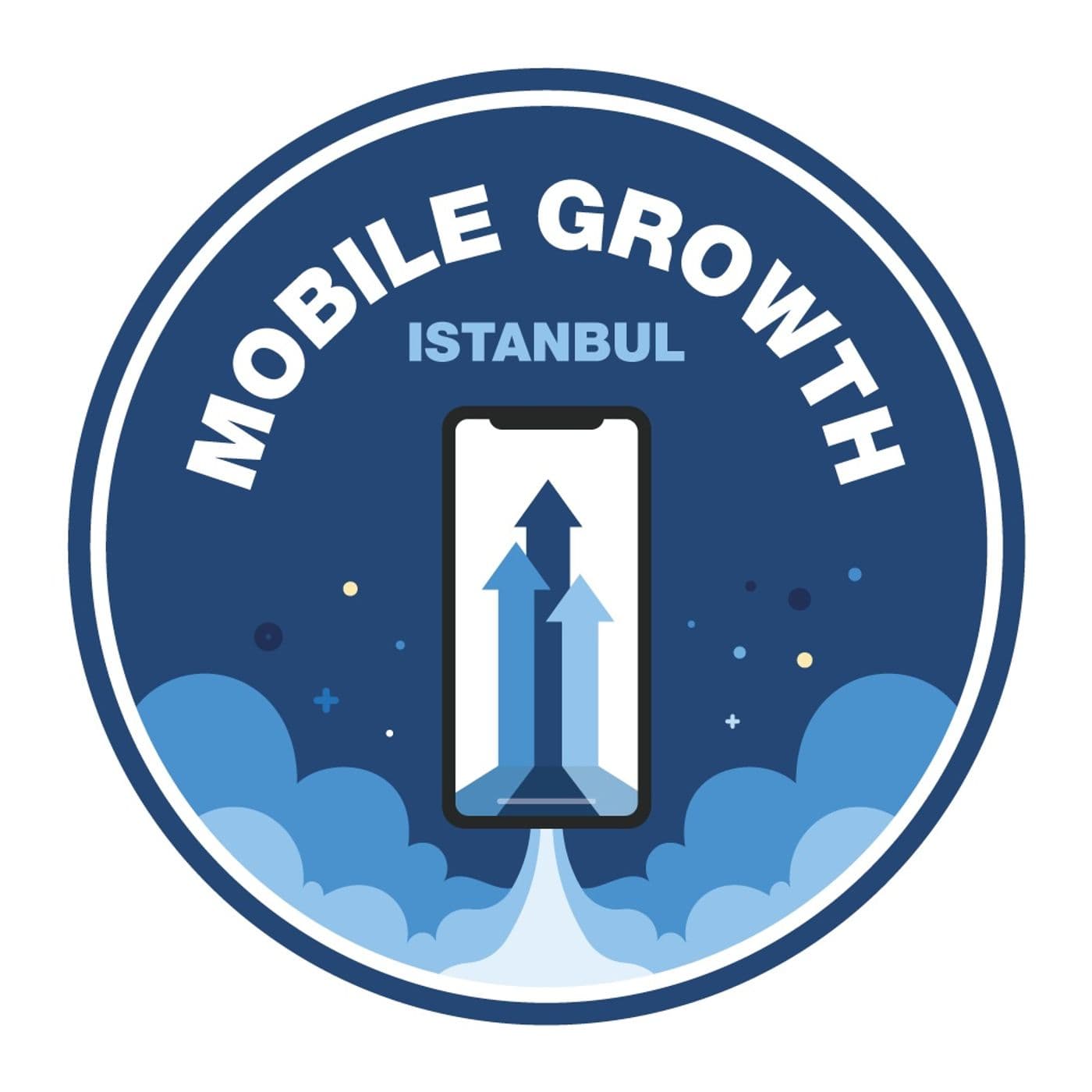 Mobile Growth Istanbul - Podcastler