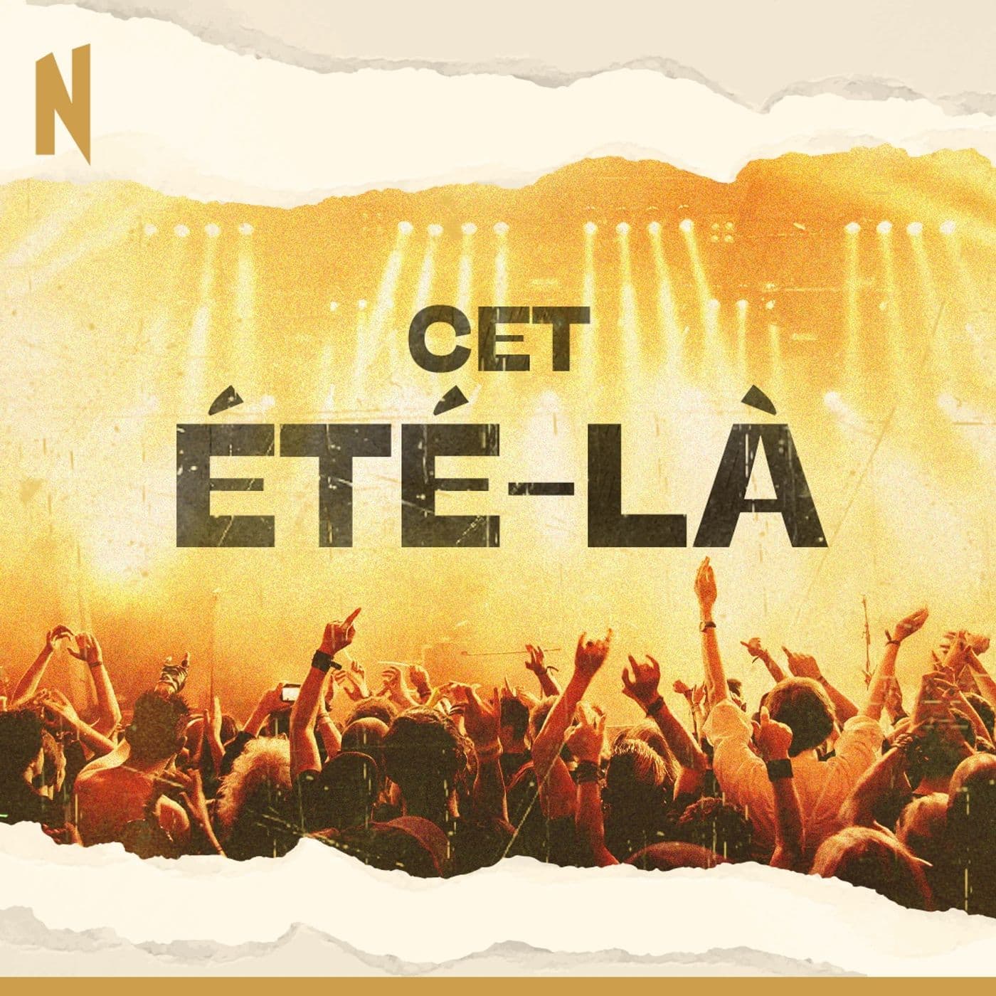 Cet été-là - Podcasts