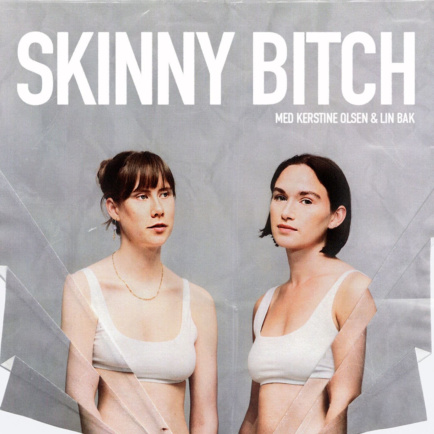 Skinny Bitch - Podcasty