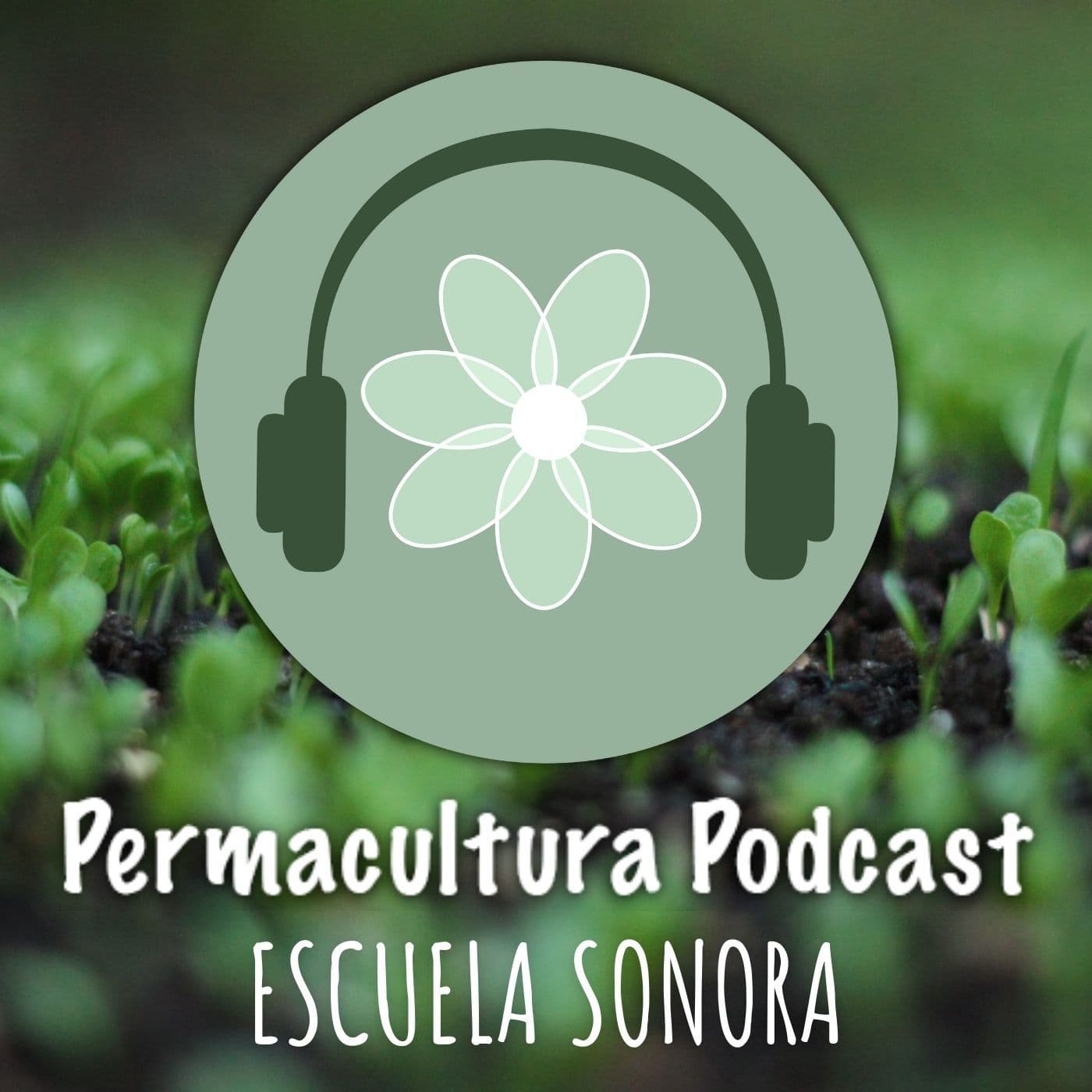 Permacultura Podcast - Podcasts