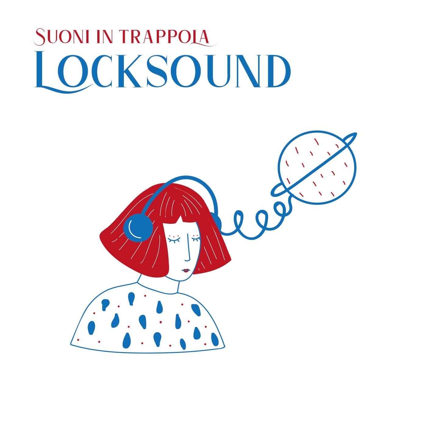 LockSound - Suoni in Trappola - Podcast
