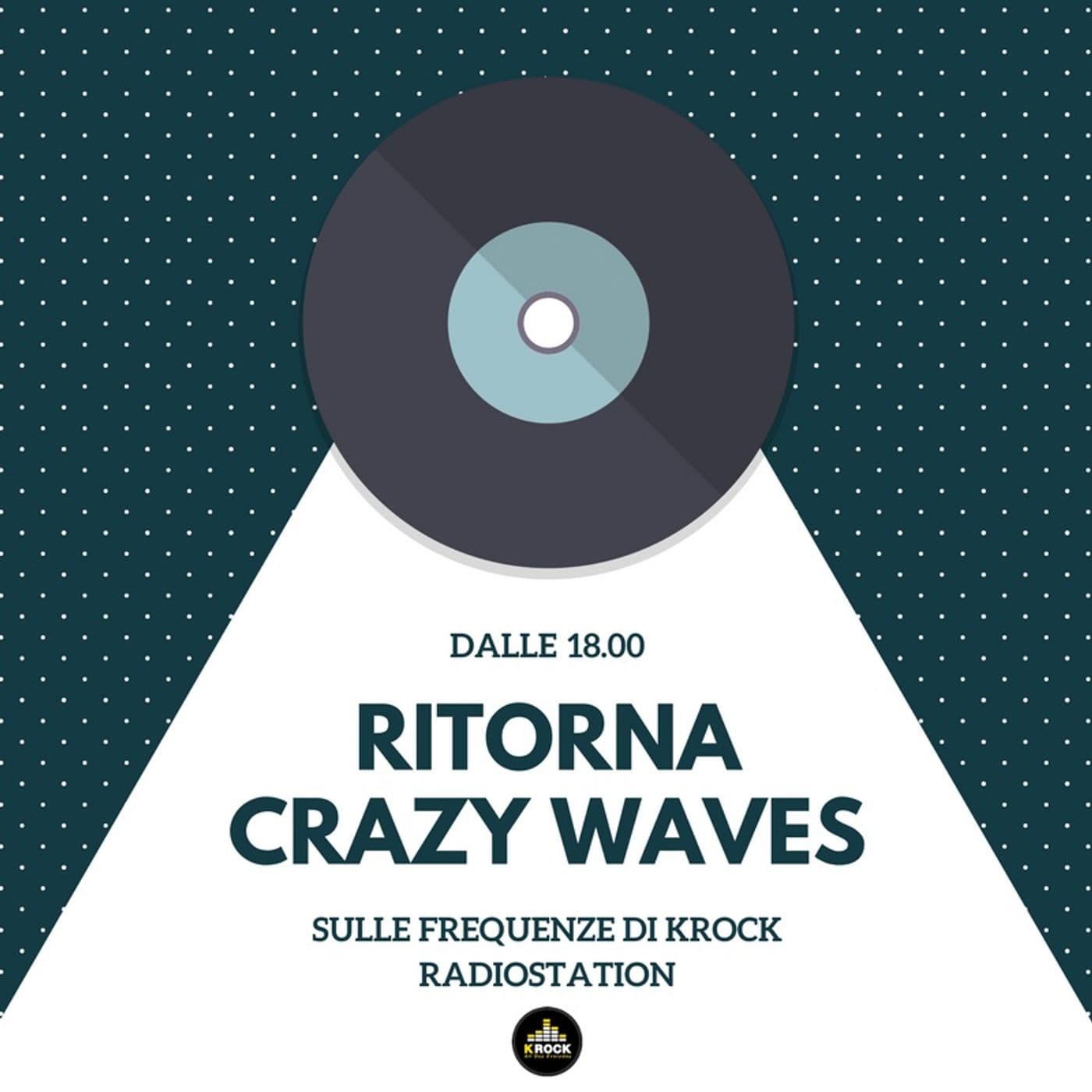 Crazy Waves - Podcast