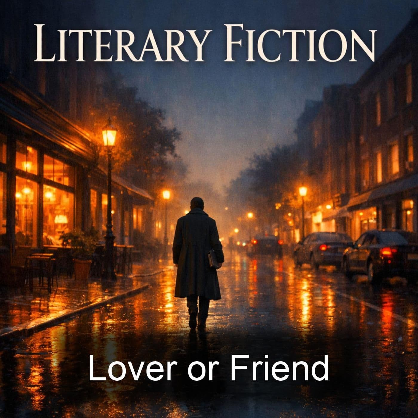 Lover or Friend - Podcasts