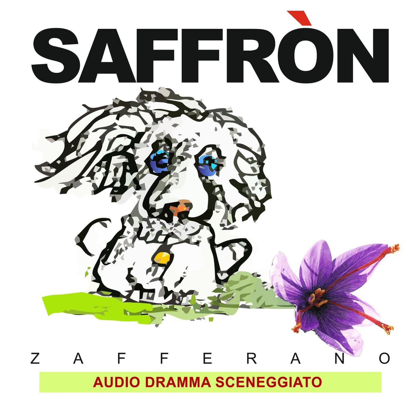 SAFFRON - Podcast