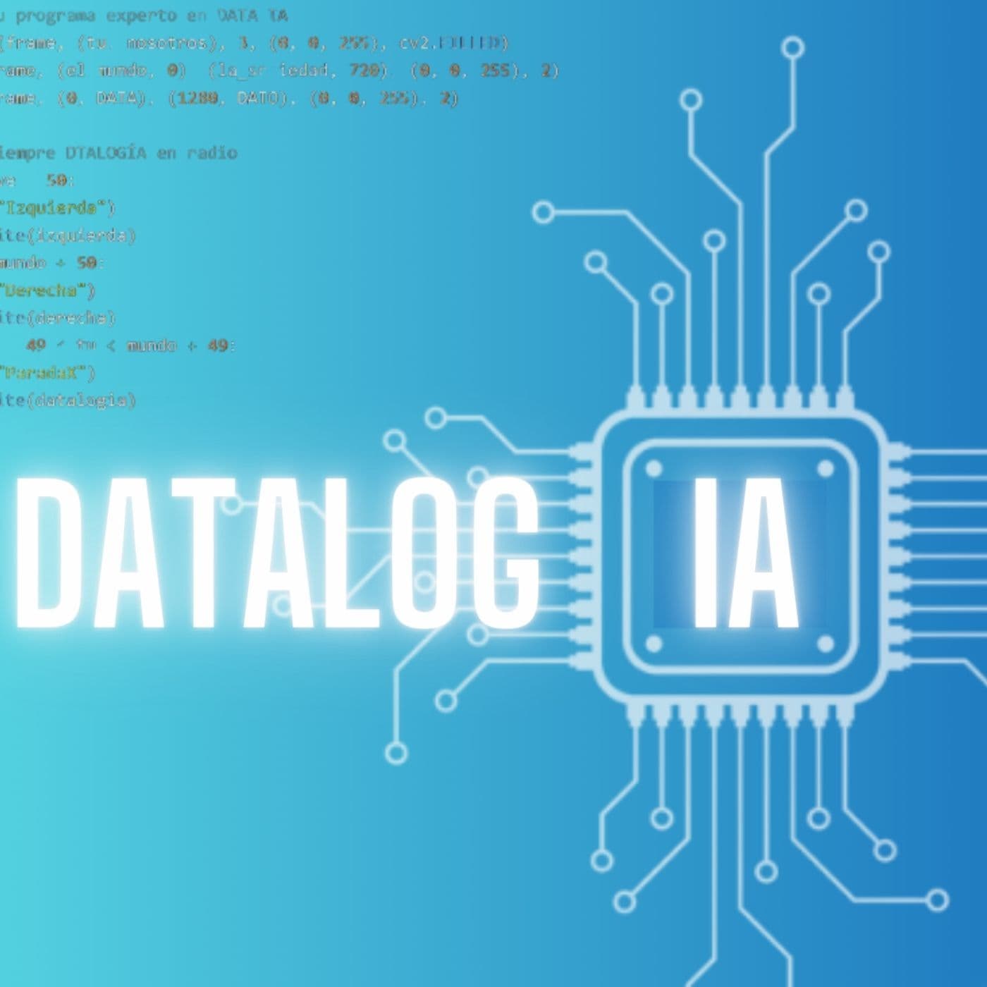Datalogia - Podcasts
