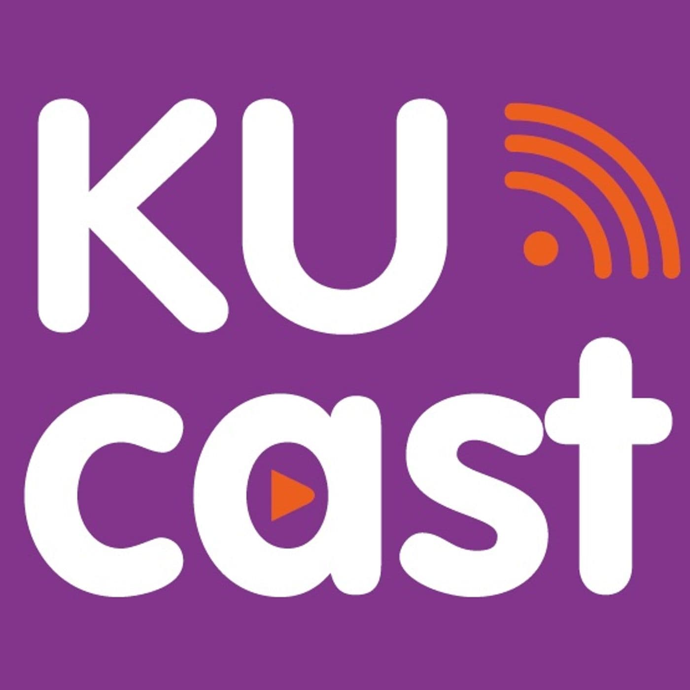 KUcast - Podcastler