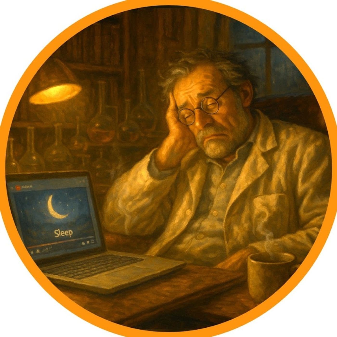 Boring Science - Podcasts