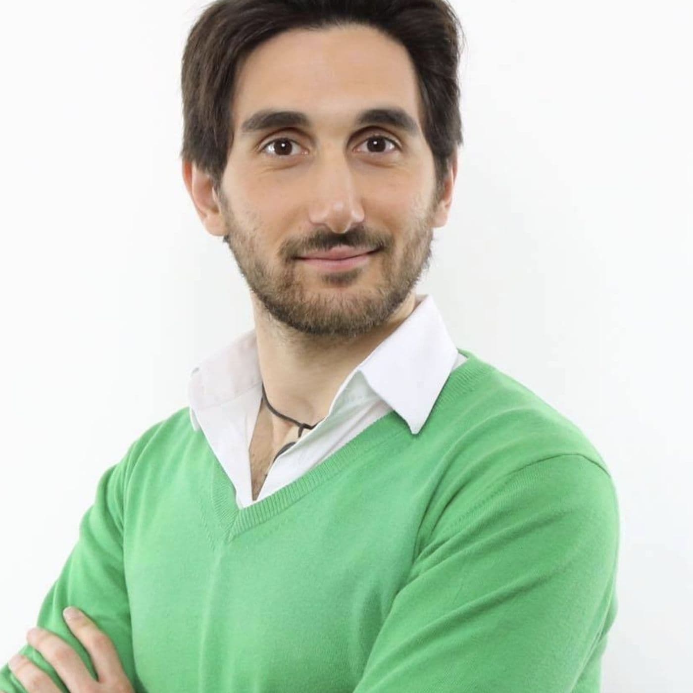 Andrea Acconcia Podcast - Podcast