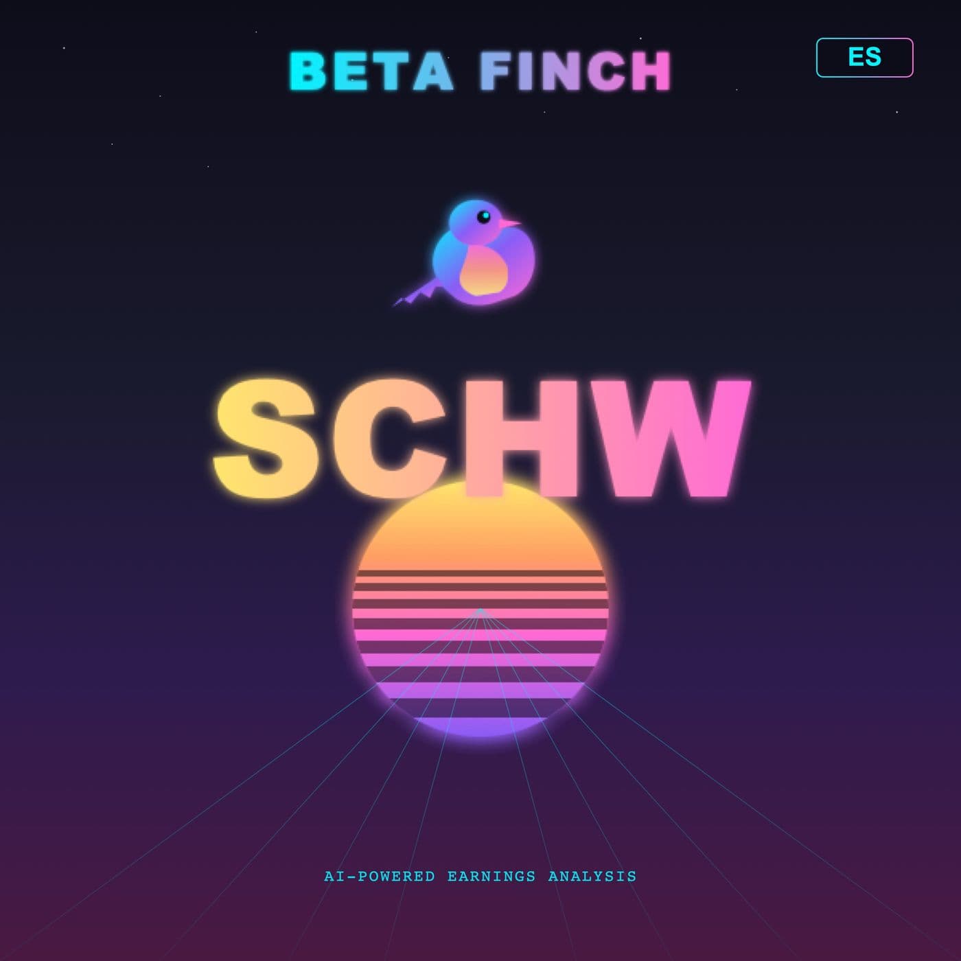 Beta Finch - Charles Schwab - SCHW - ES - Podcasts