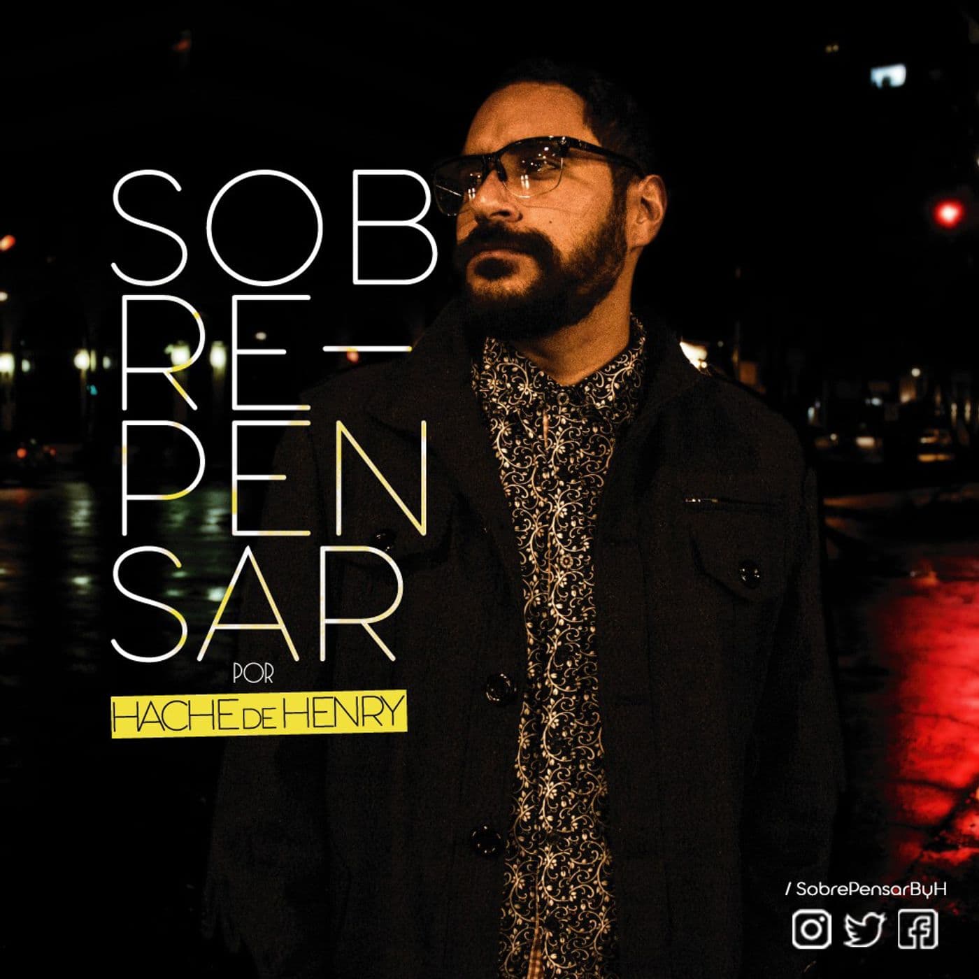 SobrePensar 🤯 - Podcasts