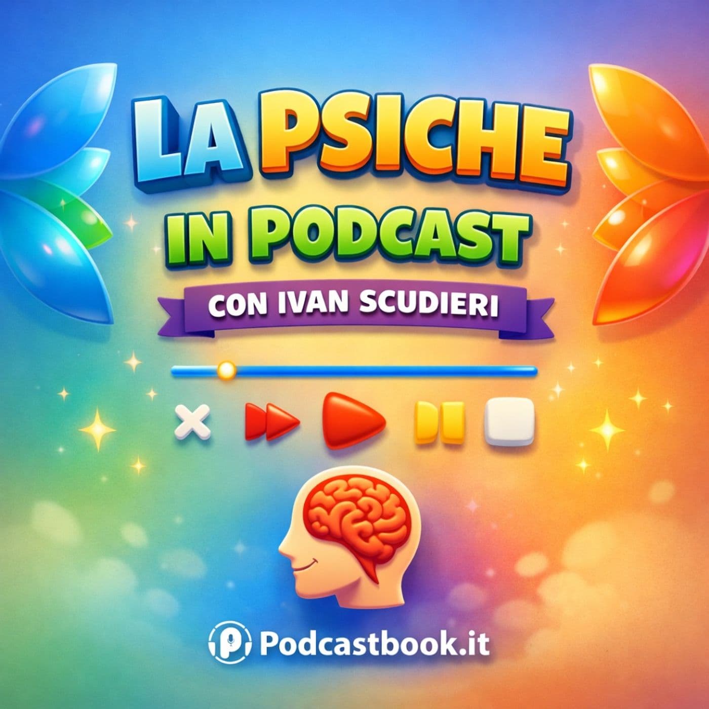 La Psiche in Podcast - Podcast