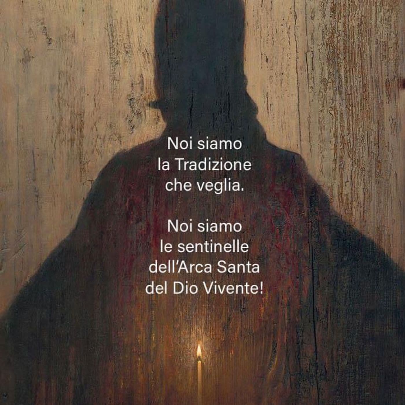 La Parola del Dio Vivente - Podcasts