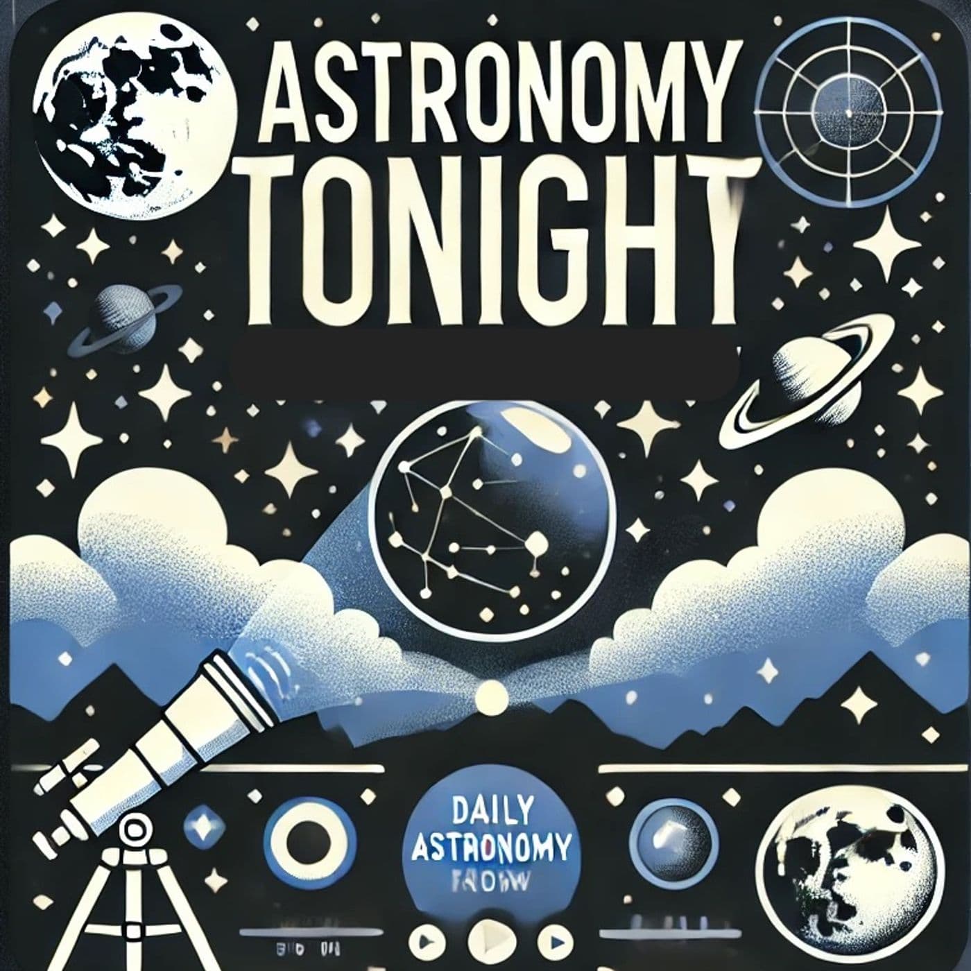 Astronomy Tonight - Podcasts