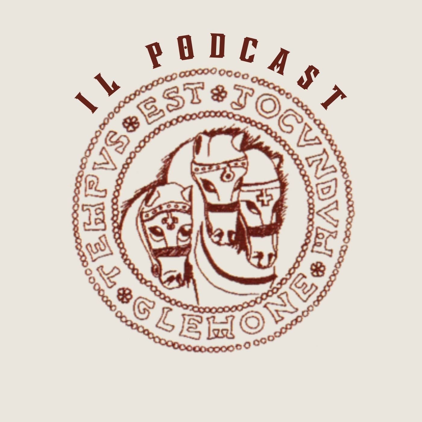 Tempus est Jocundum - Il PODCAST - Podcast