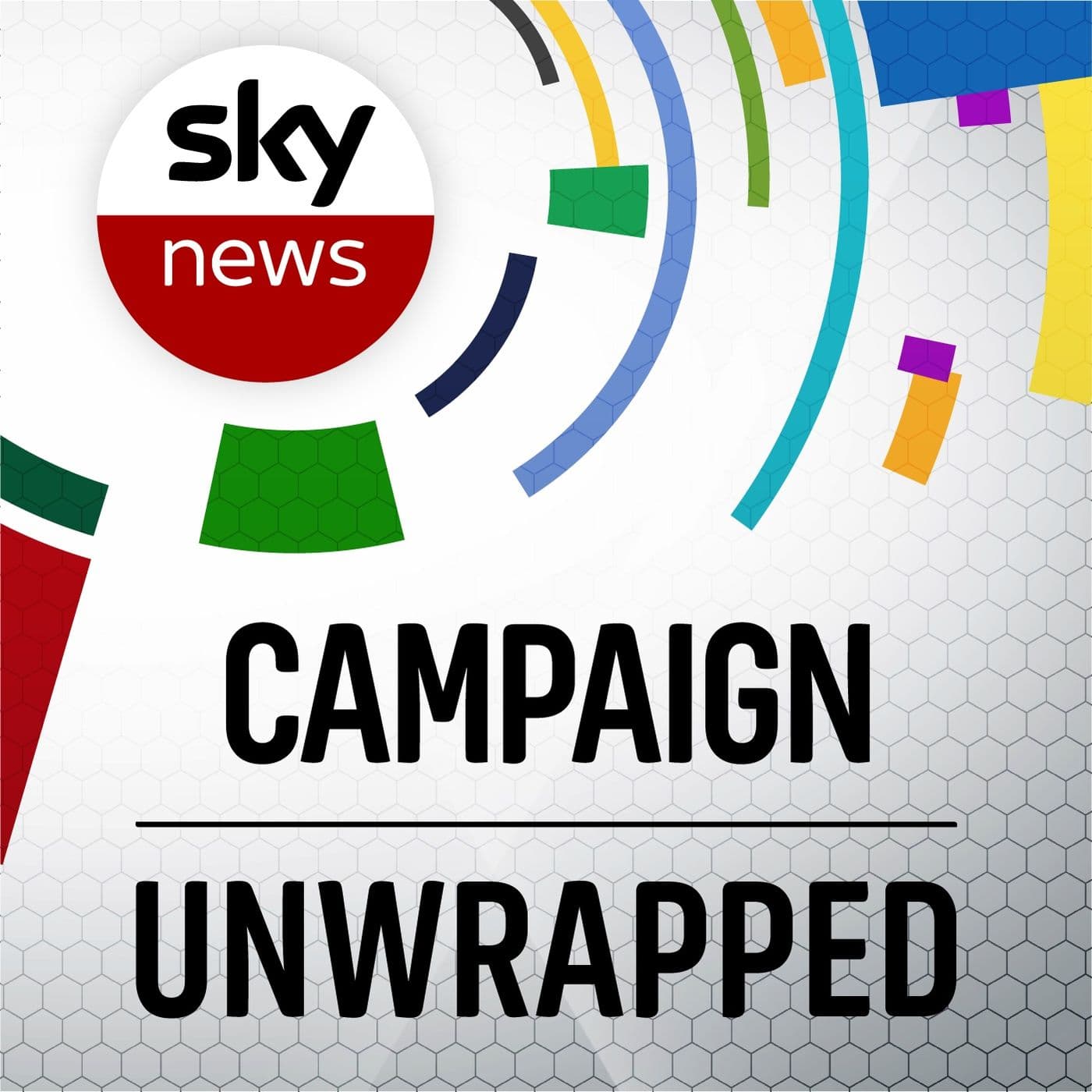 Campaign Unwrapped - Podcasts